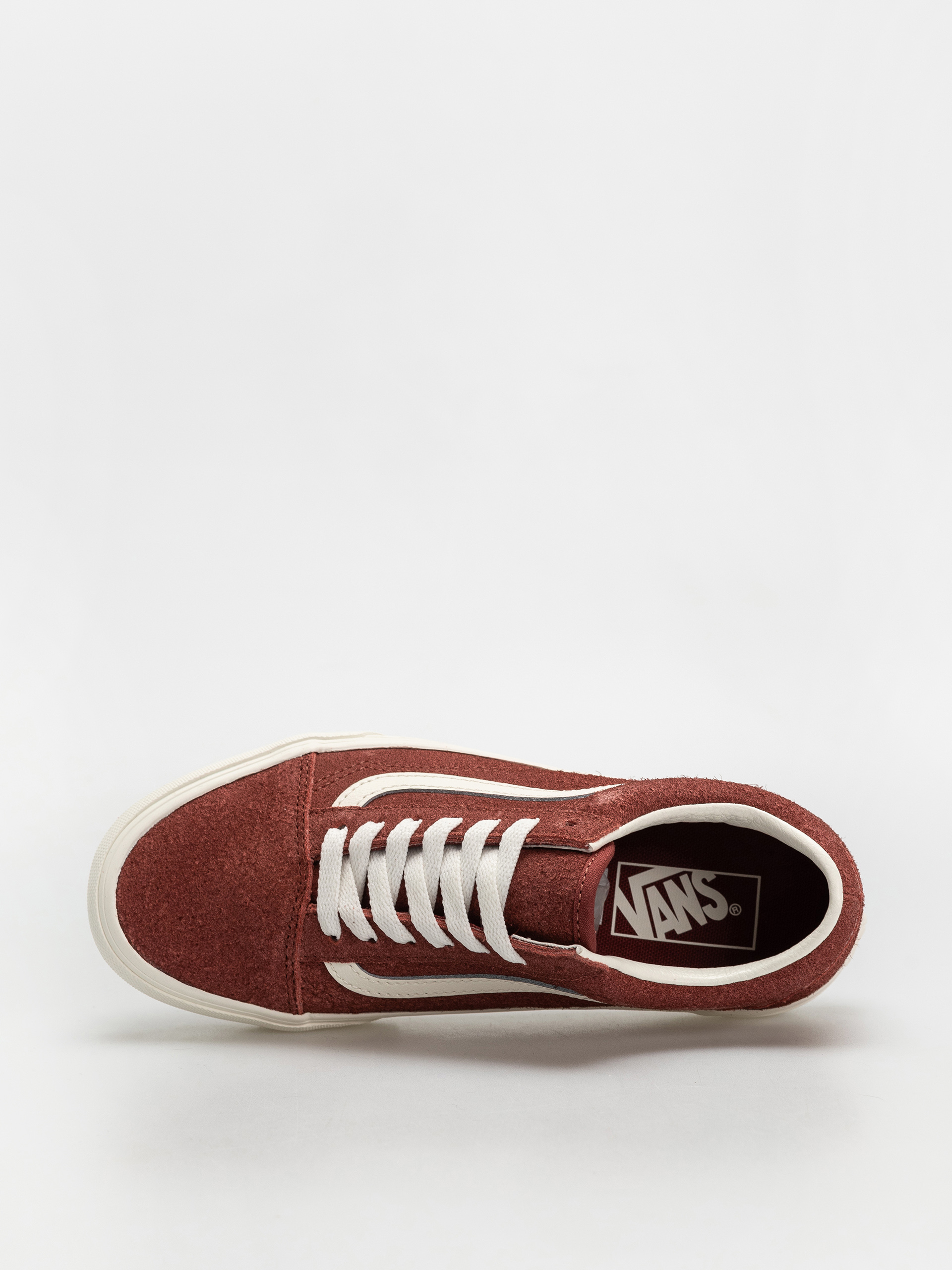 Buty Vans Old Skool (duo suede coral)