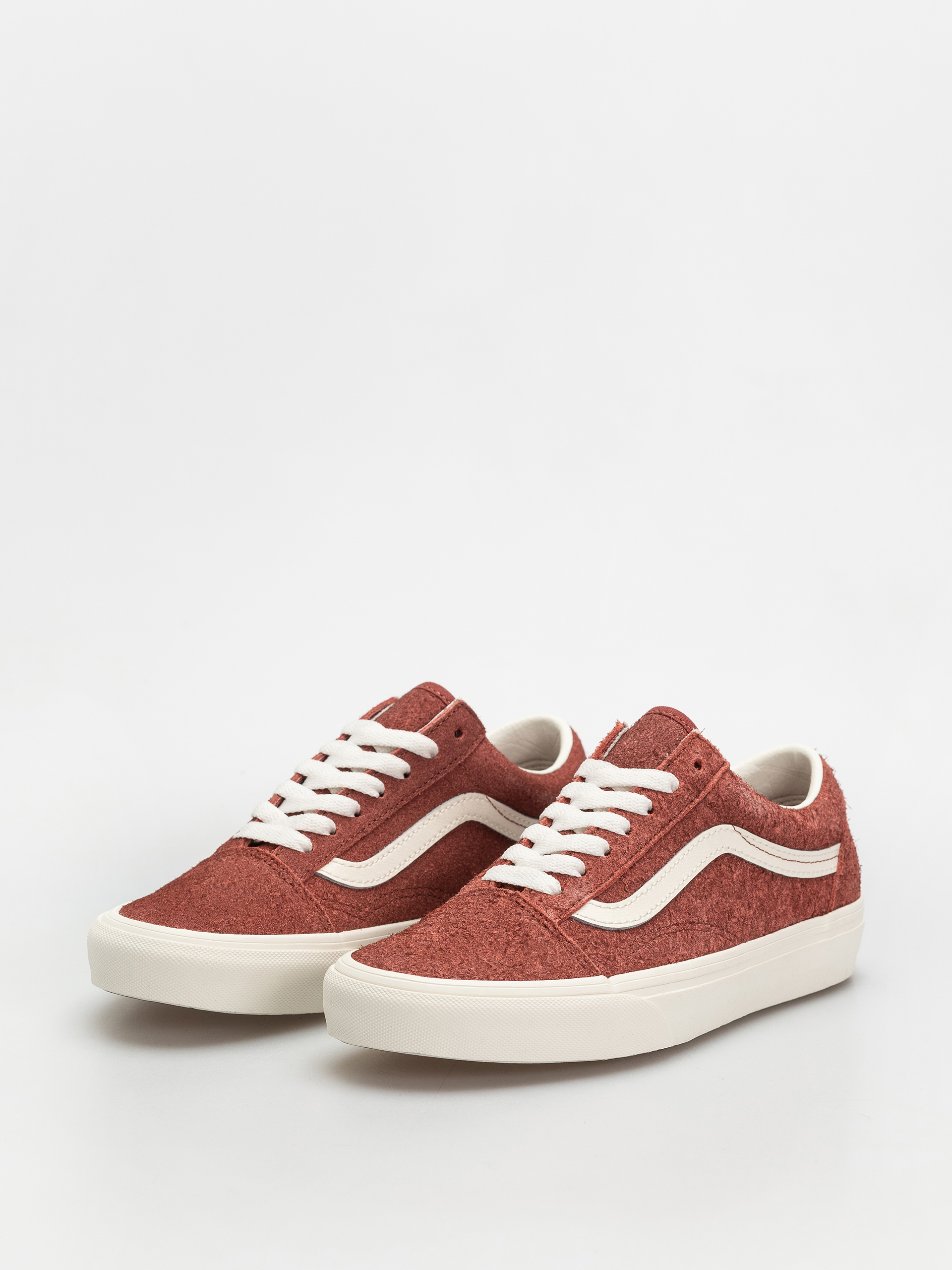 Buty Vans Old Skool (duo suede coral)