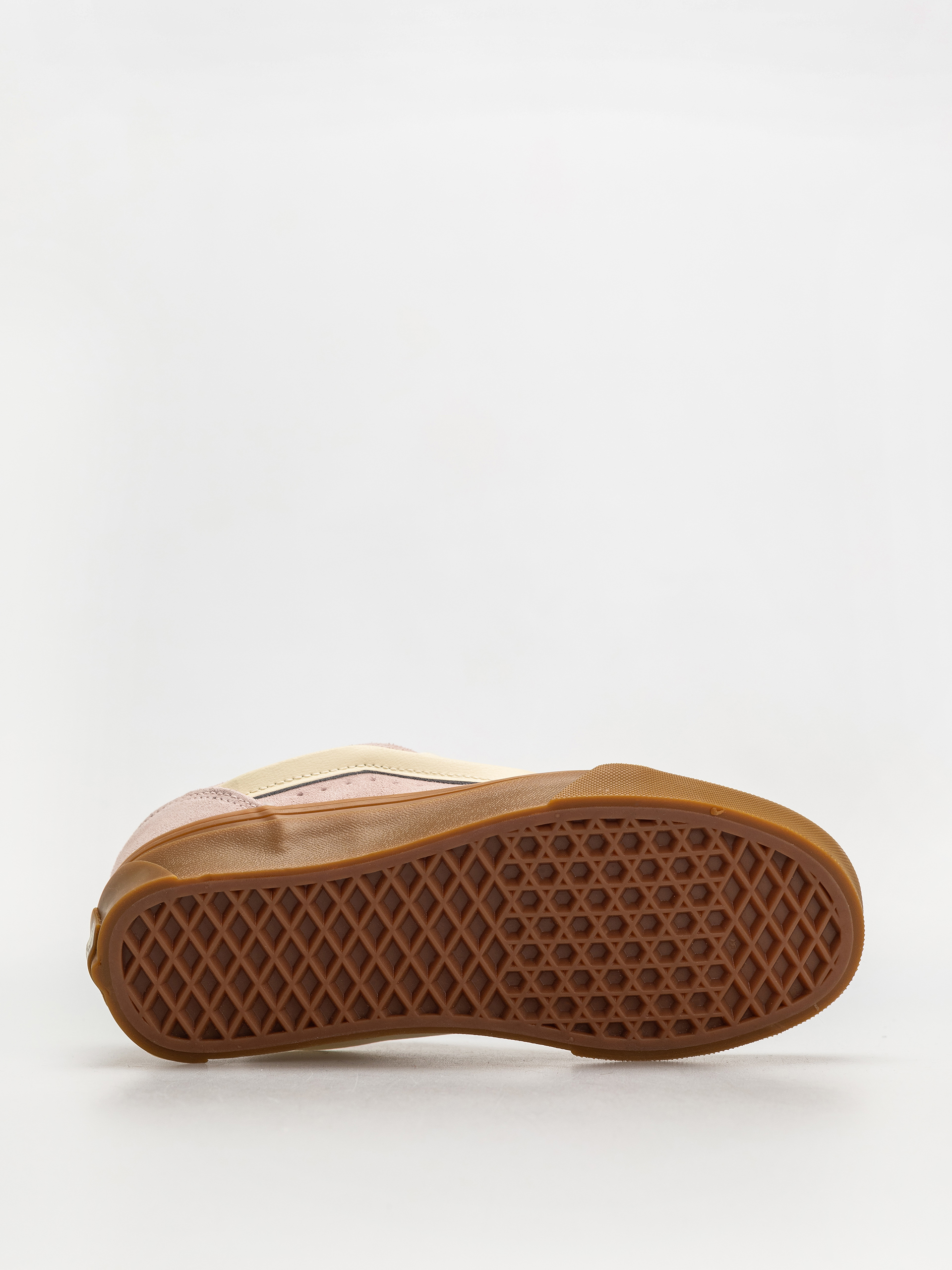 Buty Vans Knu Skool (gum sepia rose)