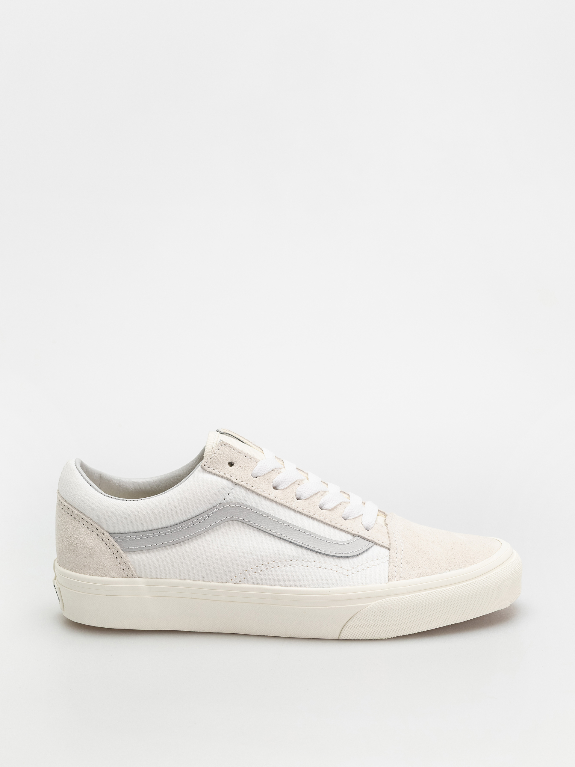 Buty Vans Old Skool (2-tone marshmallow/white)