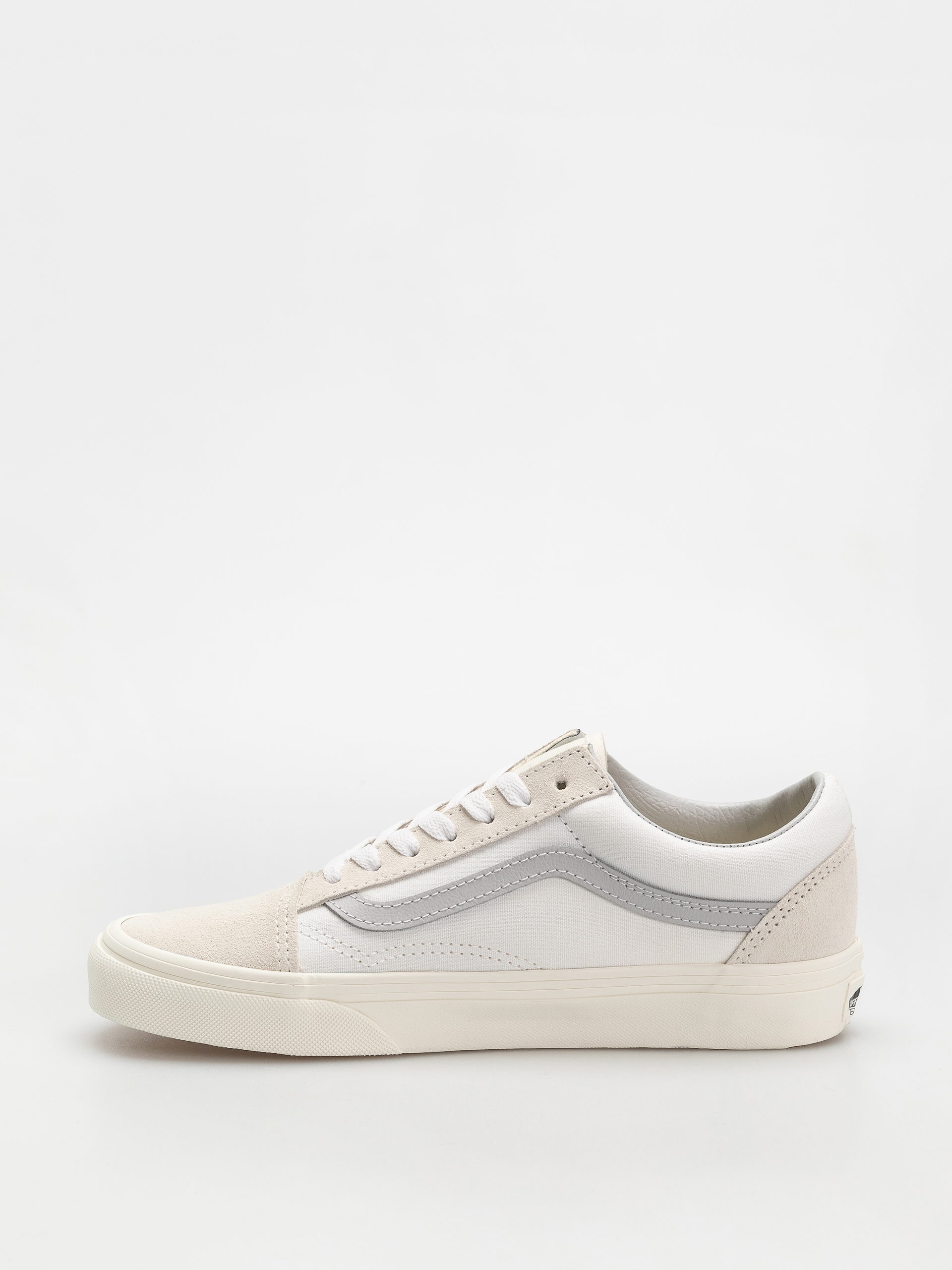 Buty Vans Old Skool (2-tone marshmallow/white)