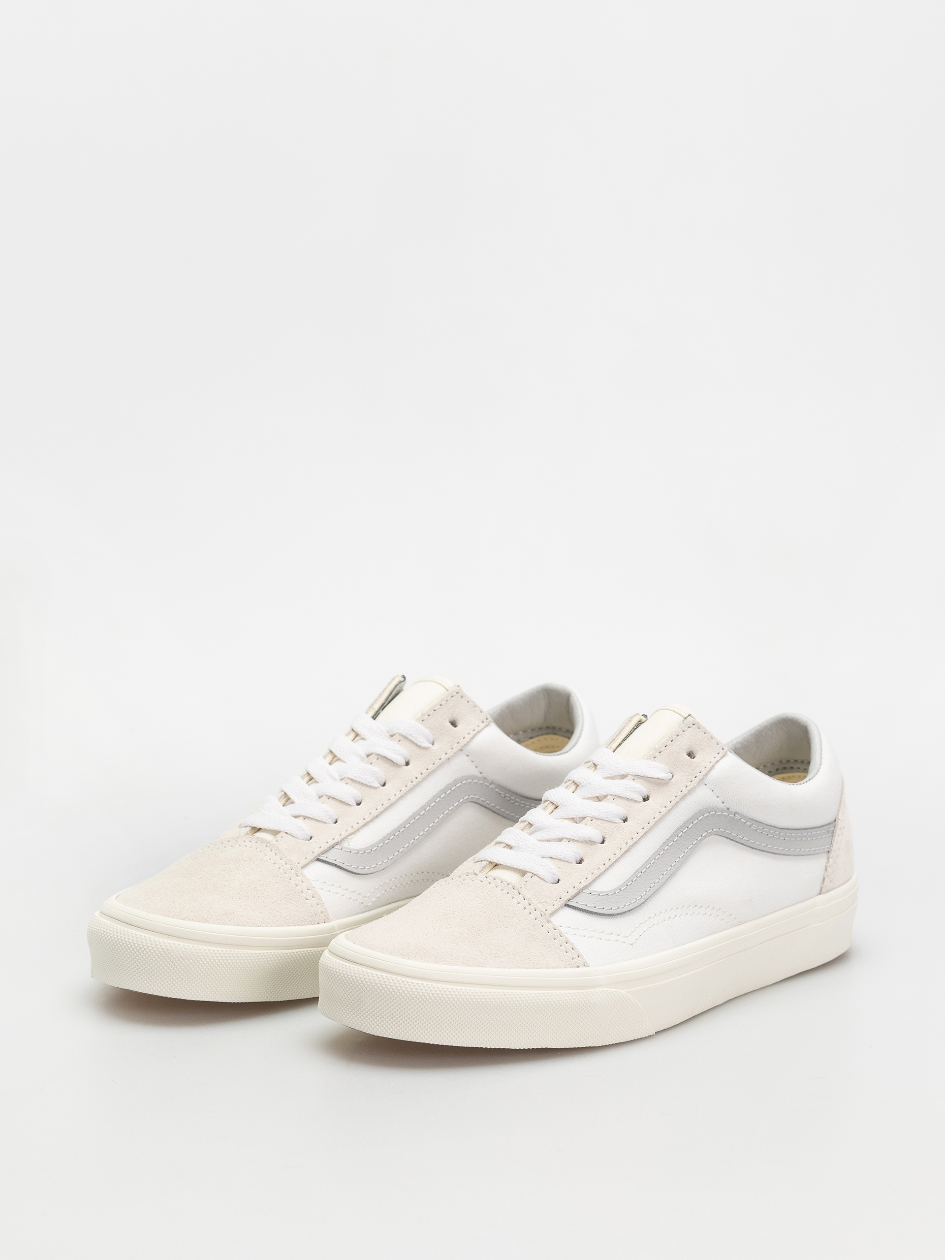 Buty Vans Old Skool (2-tone marshmallow/white)