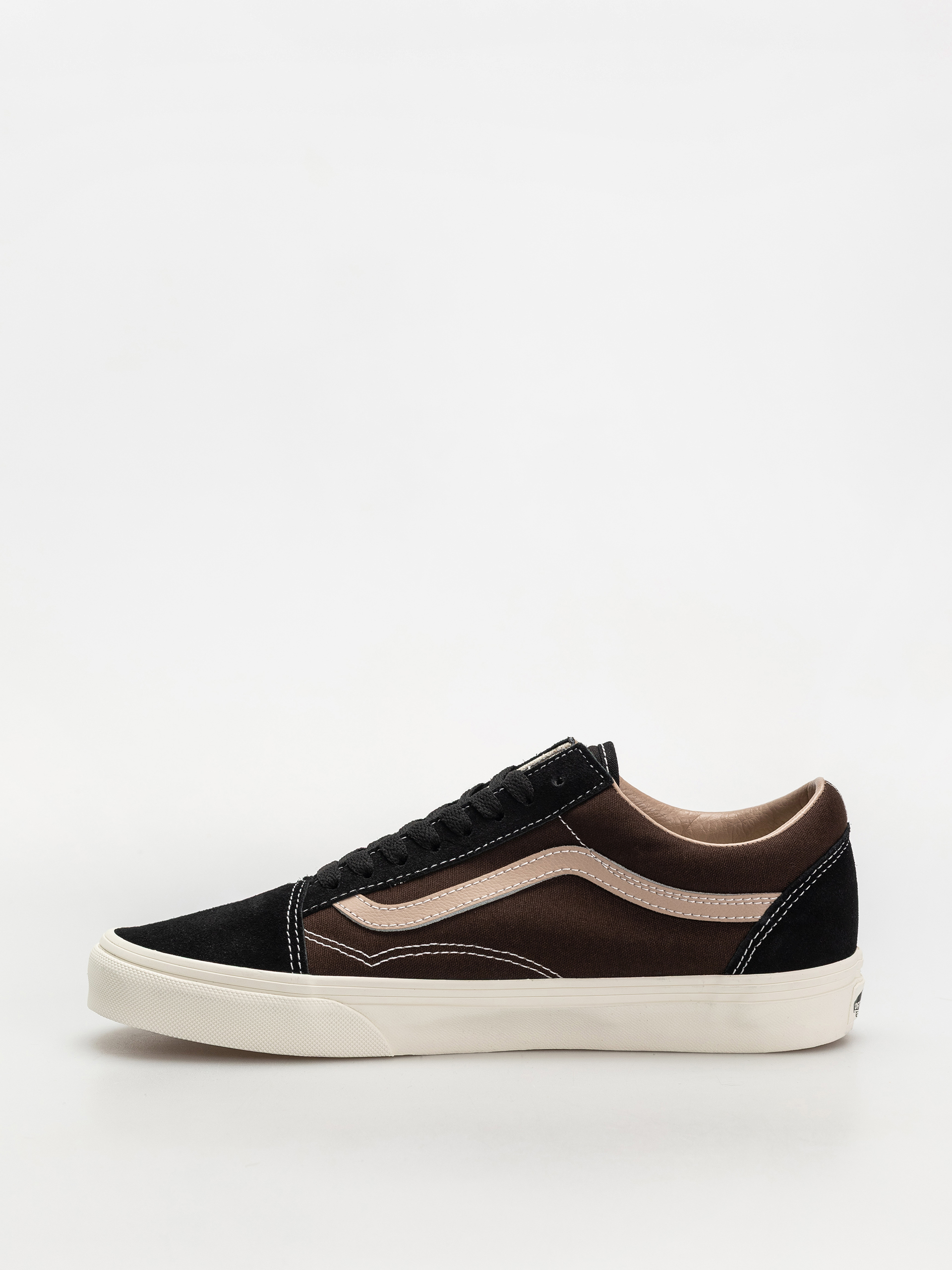 Buty Vans Old Skool (2-tone black/brown)