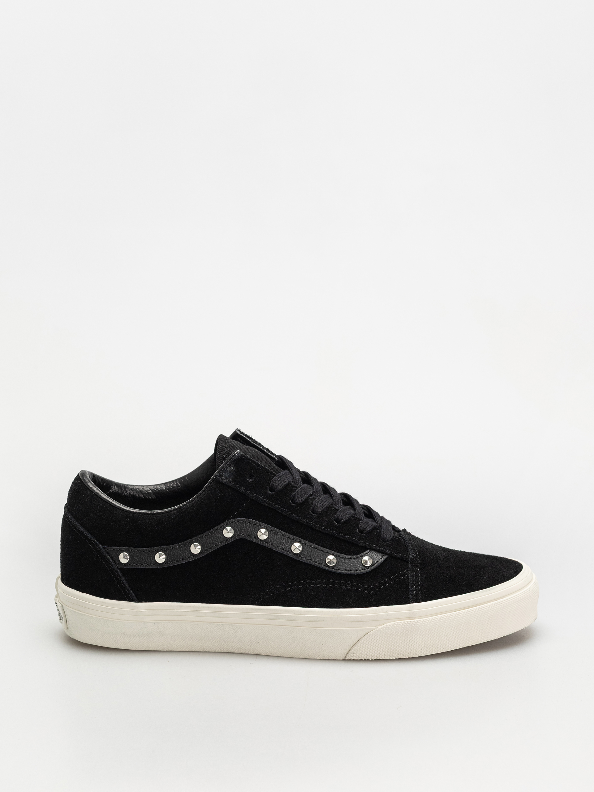 Buty Vans Old Skool (spikes black)