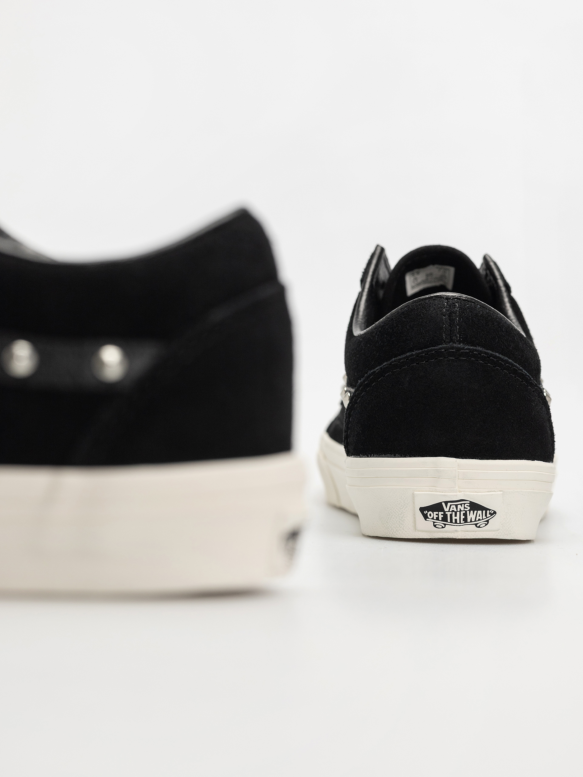 Buty Vans Old Skool (spikes black)