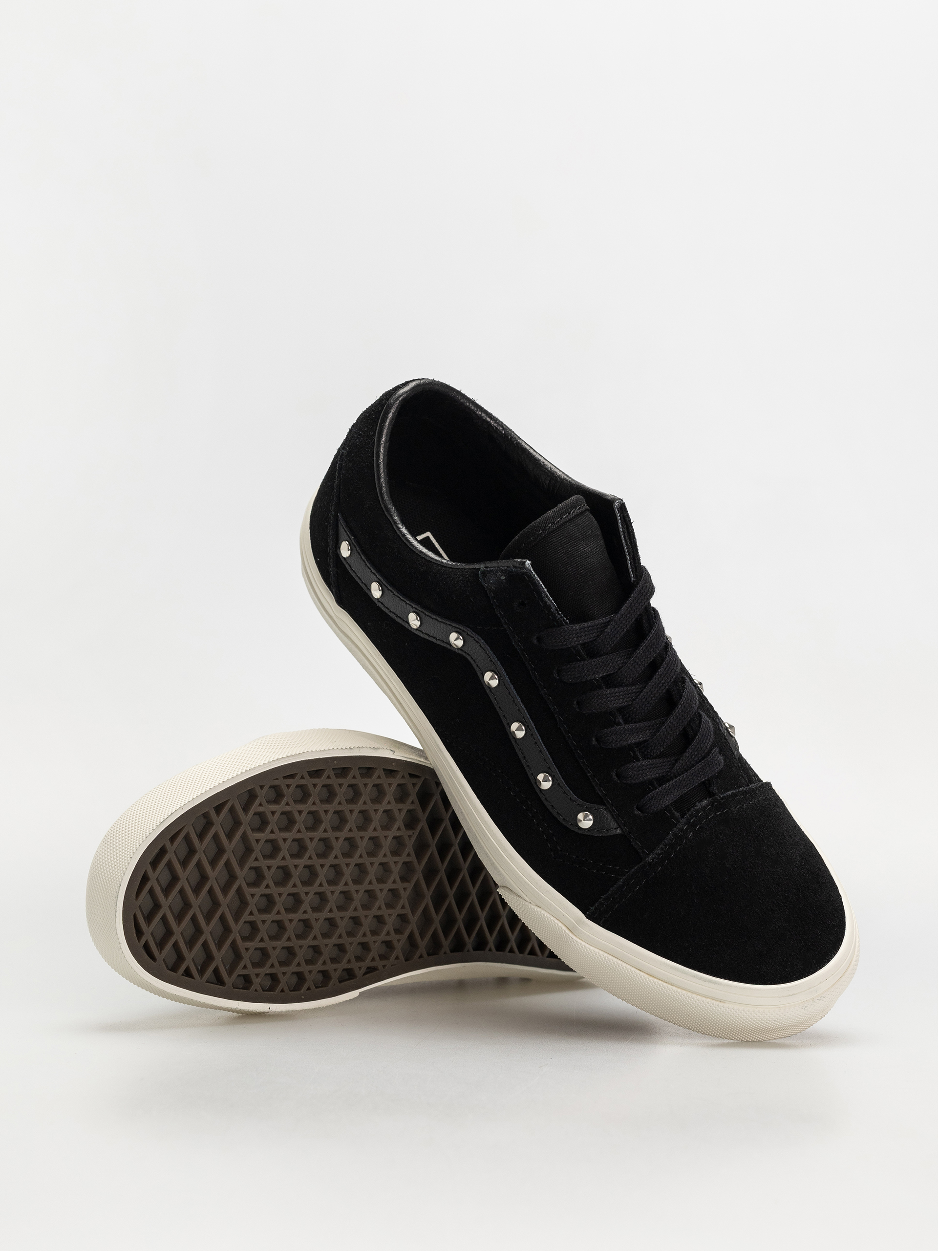 Buty Vans Old Skool (spikes black)
