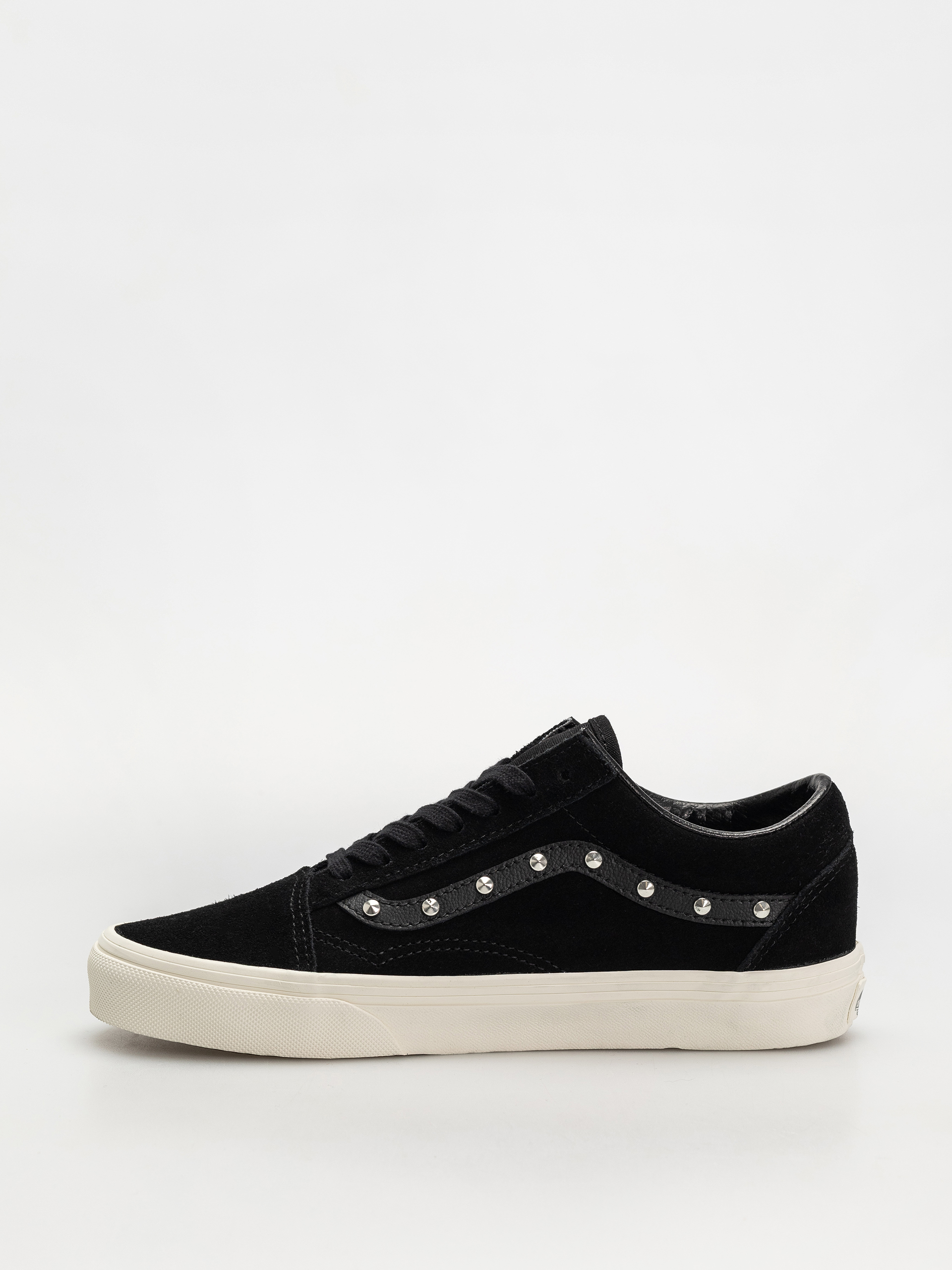 Buty Vans Old Skool (spikes black)