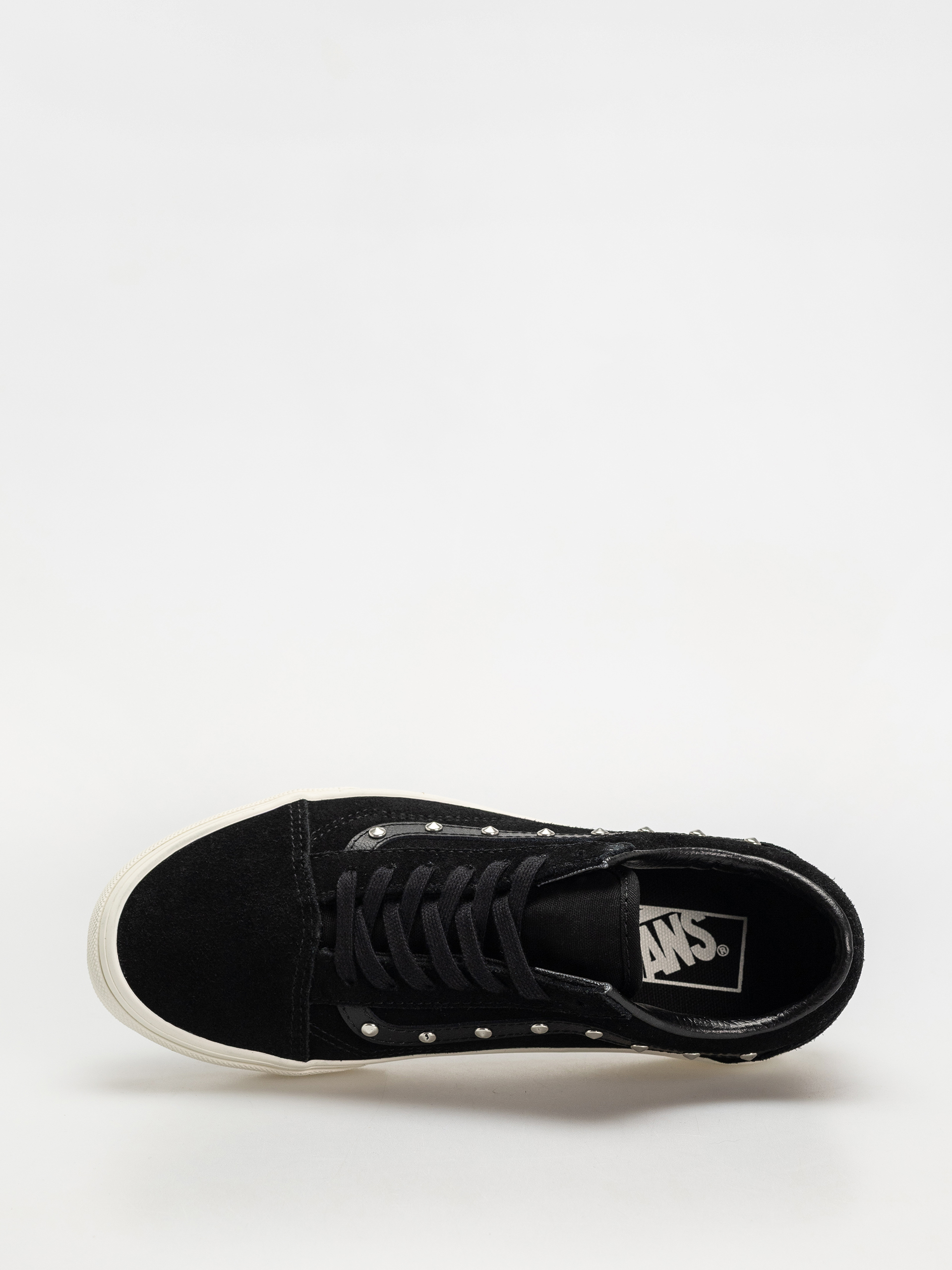 Buty Vans Old Skool (spikes black)
