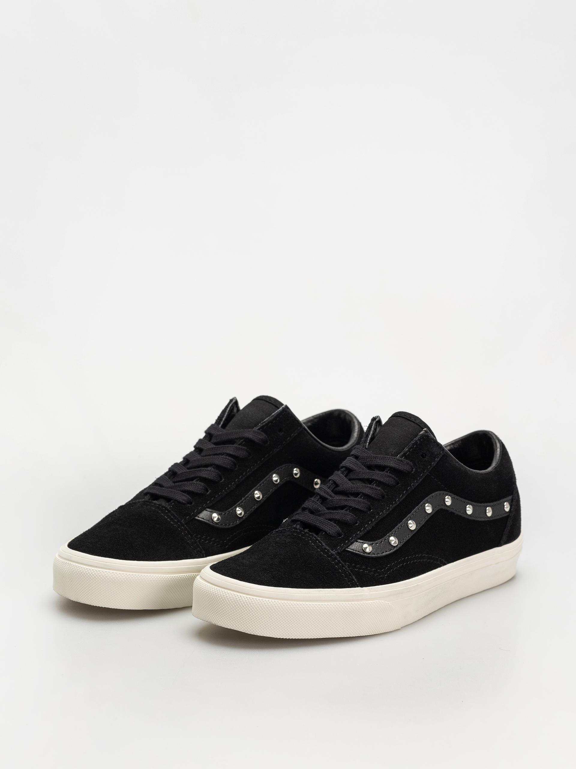 Buty Vans Old Skool (spikes black)