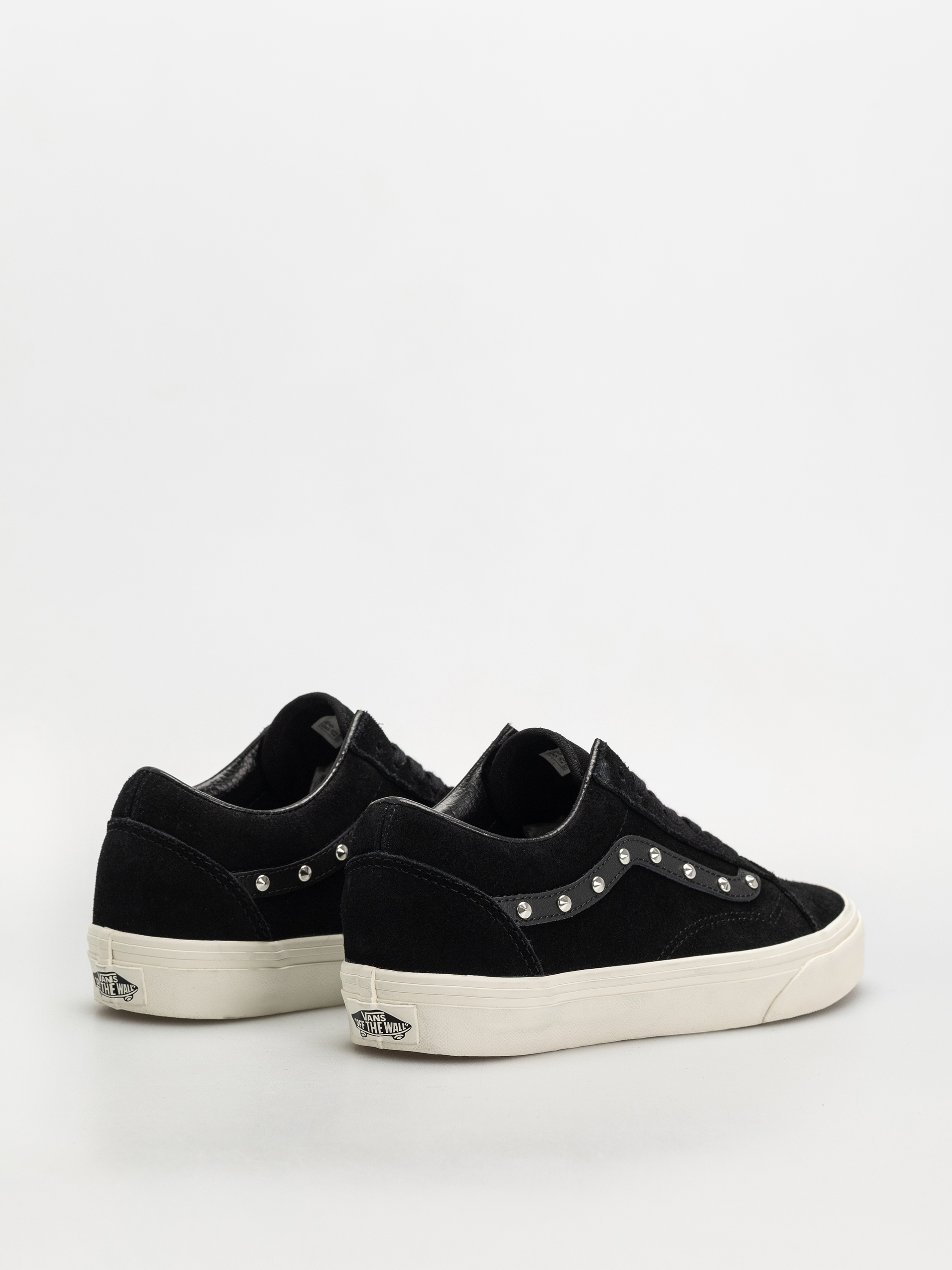 Buty Vans Old Skool (spikes black)