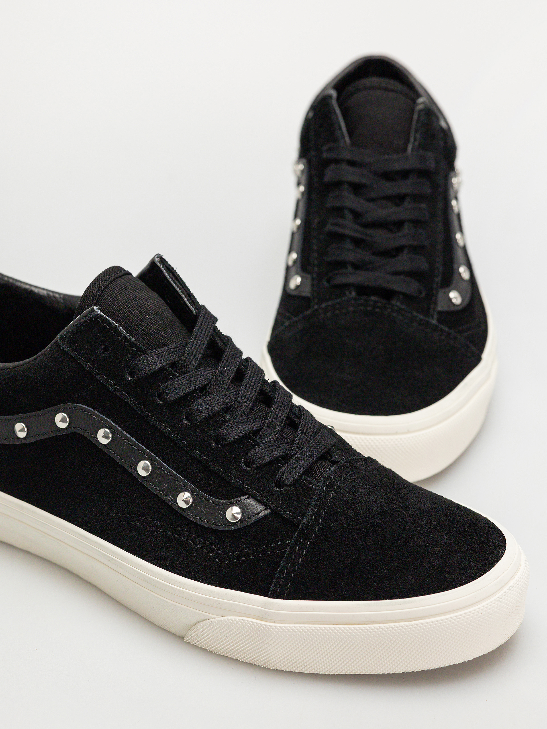 Buty Vans Old Skool (spikes black)