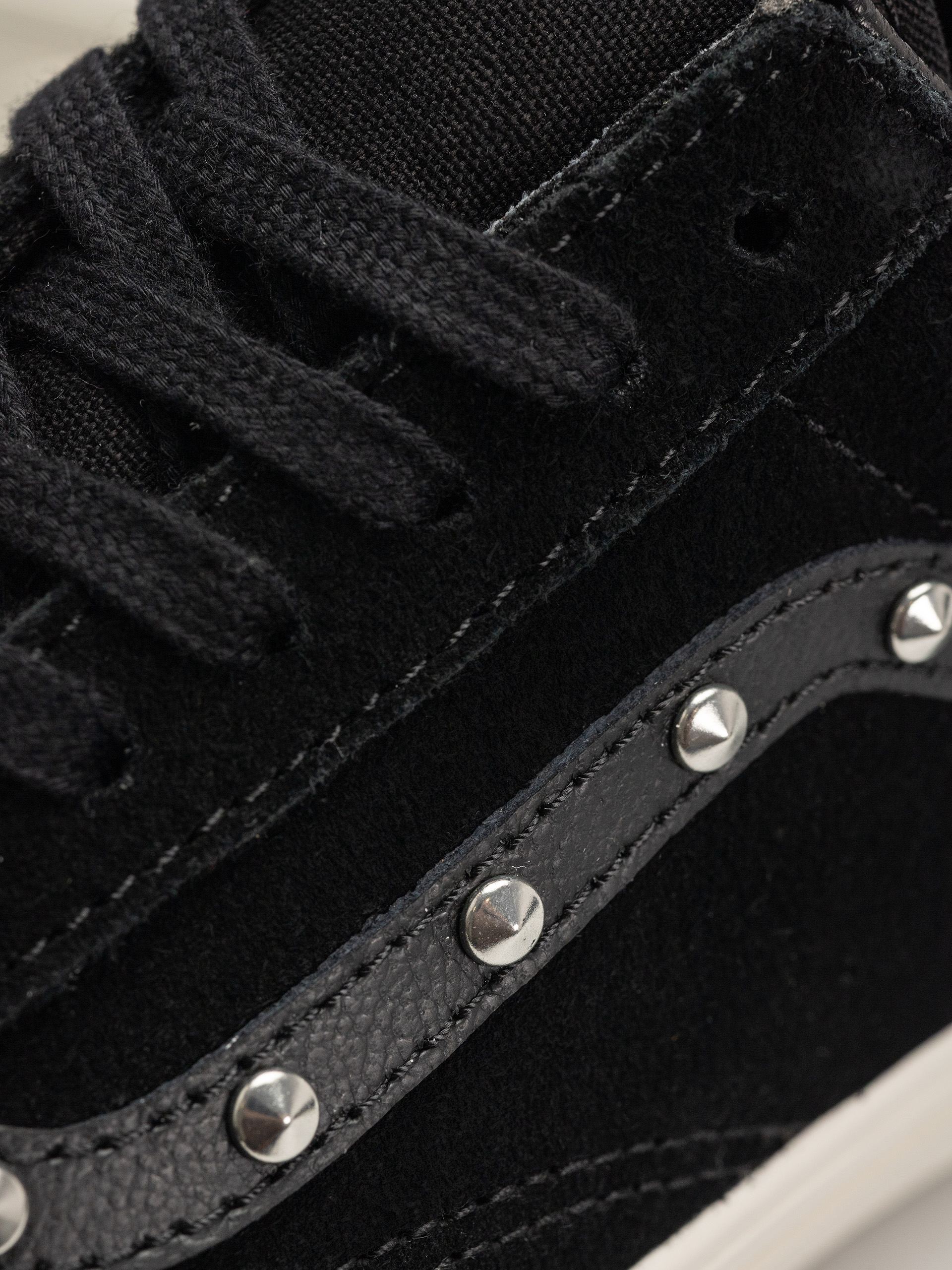 Buty Vans Old Skool (spikes black)