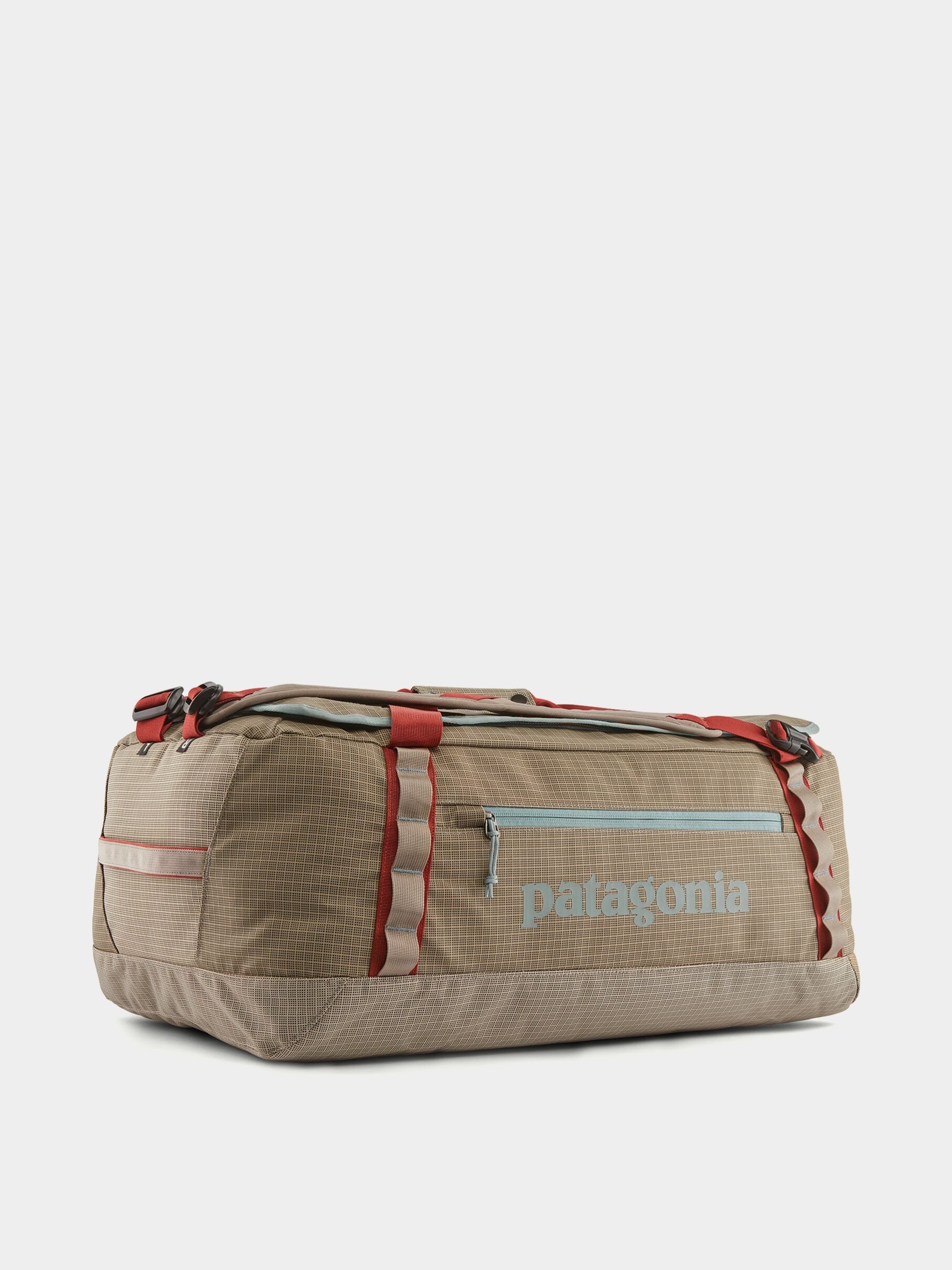 Torba Patagonia Black Hole Duffel 55L (seabird grey)