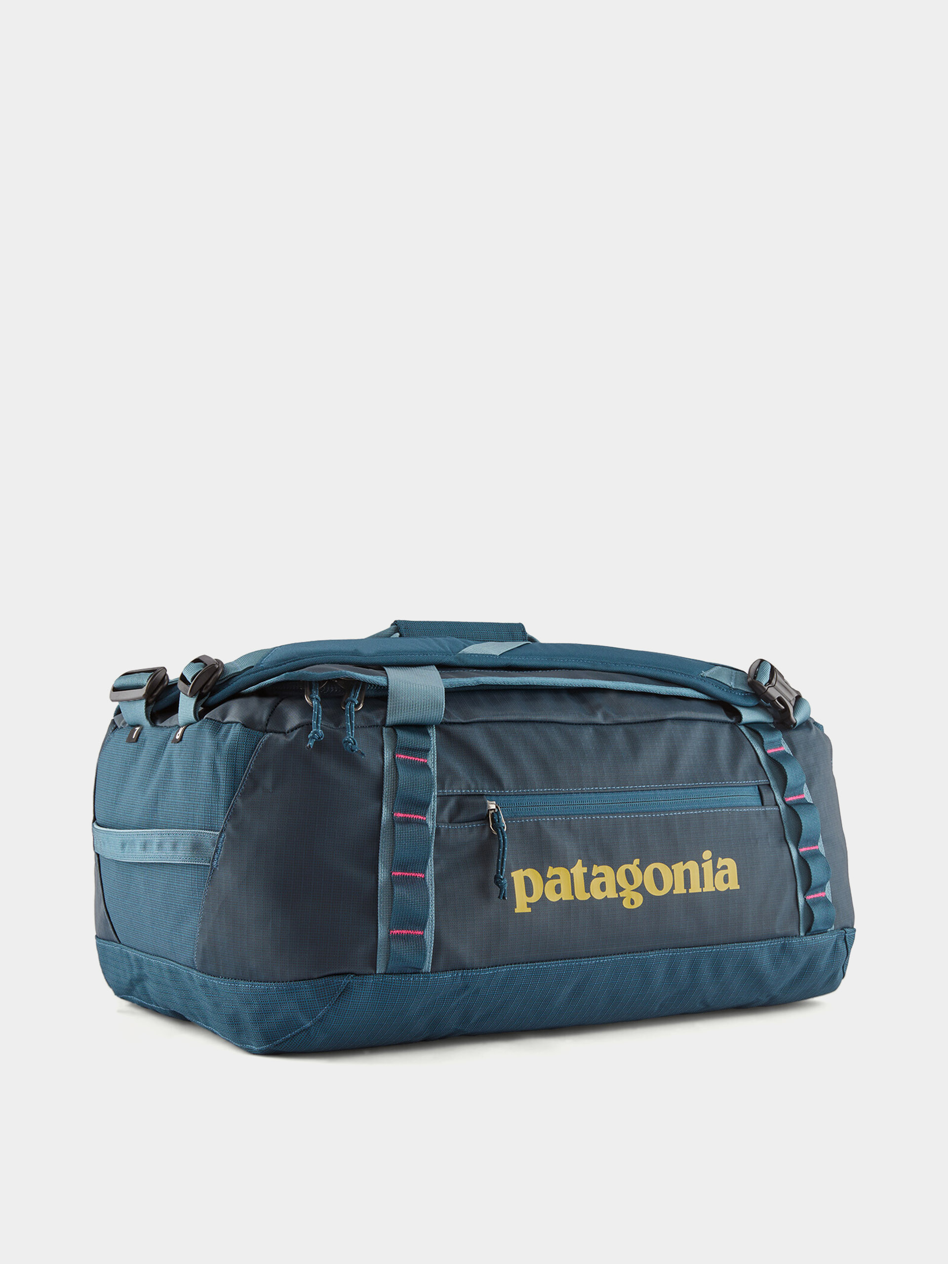 Torba Patagonia Black Hole Duffel 40L (tidal teal)