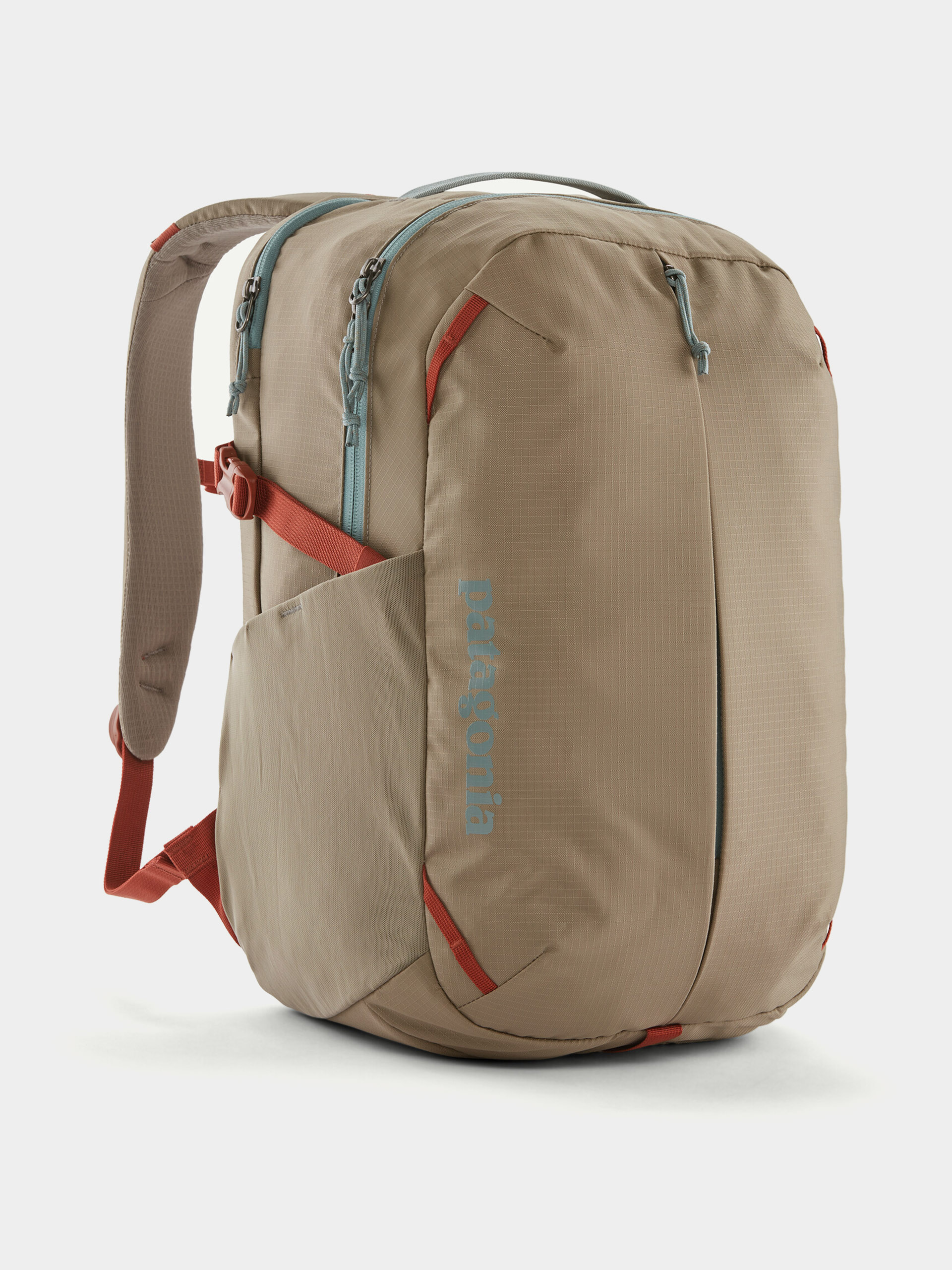 Plecak Patagonia Refugio Day Pack 26L (seabird grey)