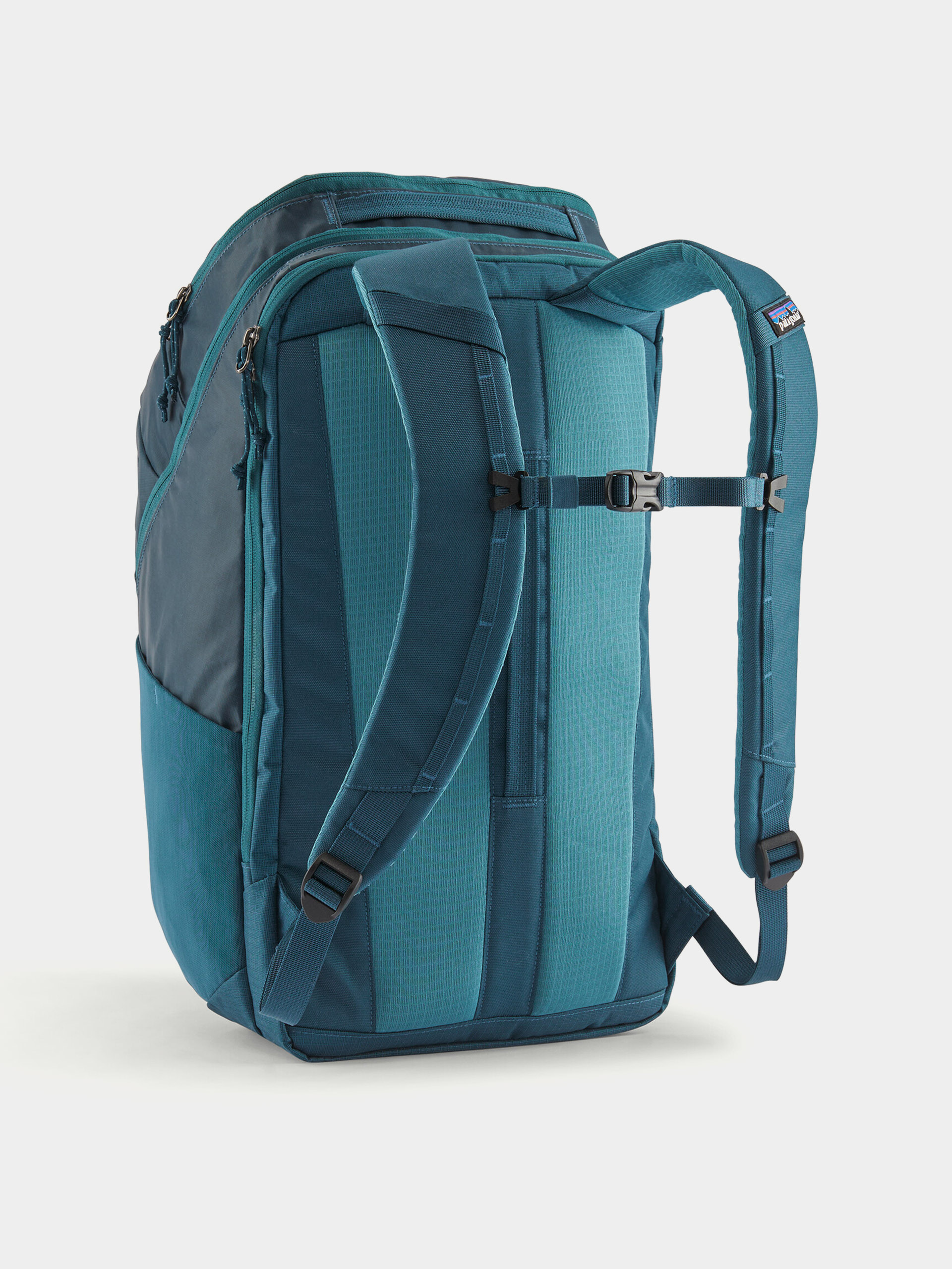 Plecak Patagonia Black Hole Pack 32L (tidal teal)