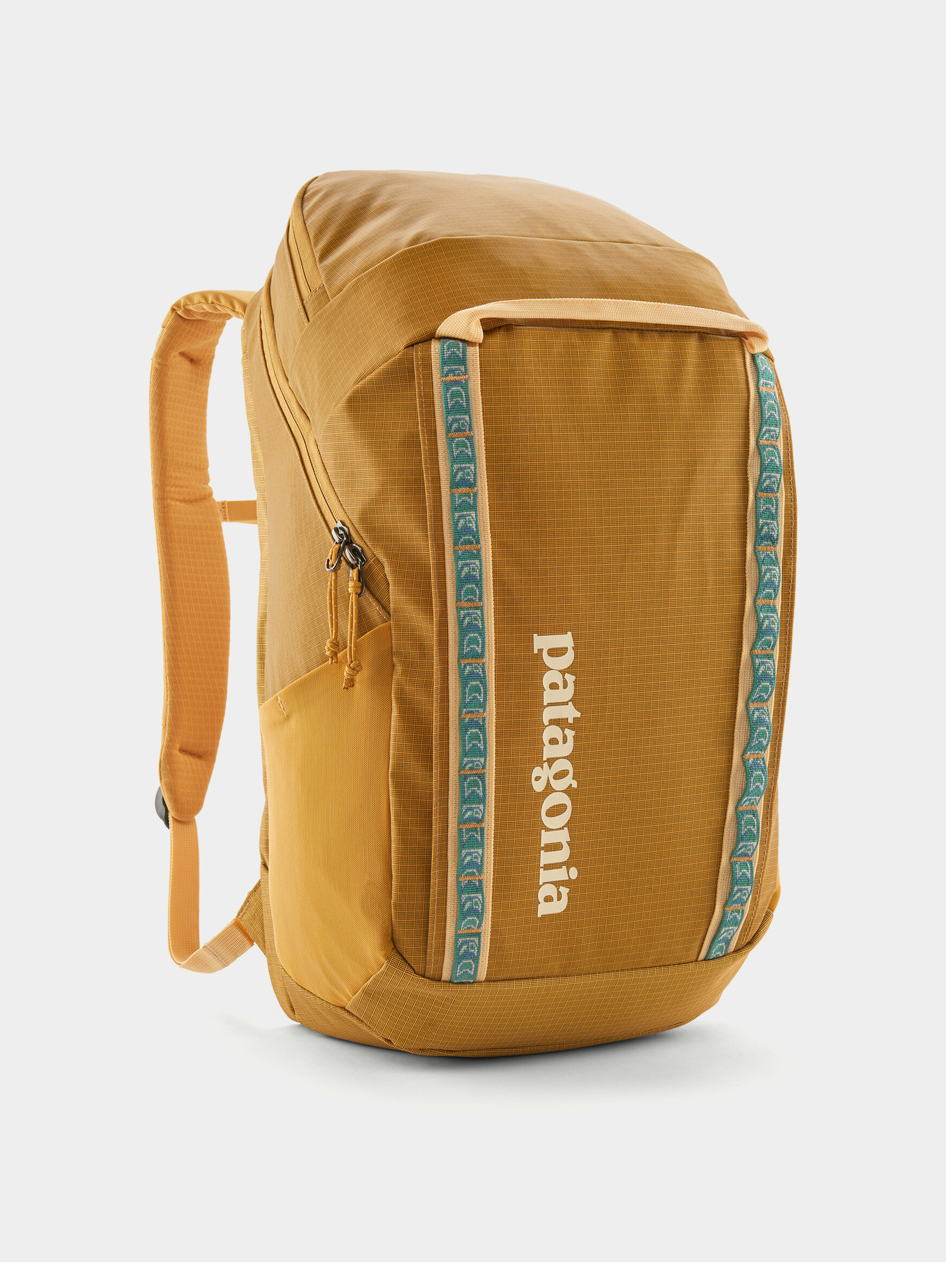 Plecak Patagonia Black Hole Pack 32L (pufferfish gold w/beeswax tan)