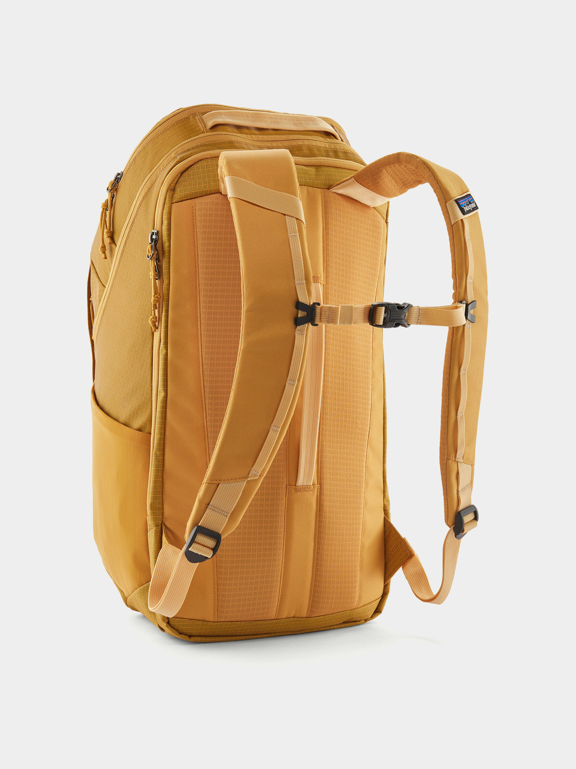 Plecak Patagonia Black Hole Pack 32L (pufferfish gold w/beeswax tan)