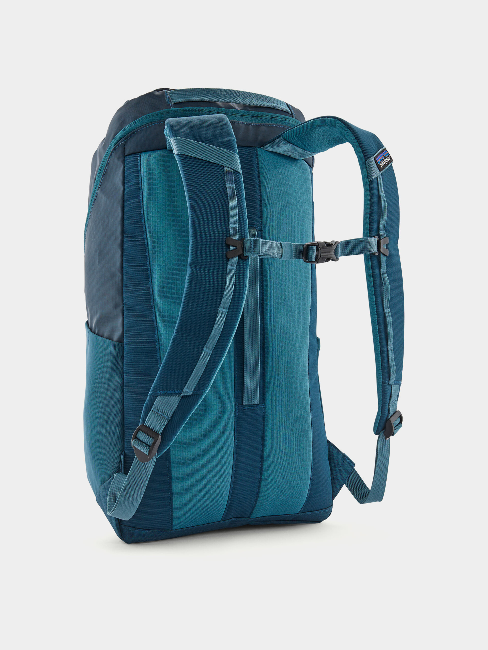 Plecak Patagonia Black Hole Pack 25L (tidal teal)