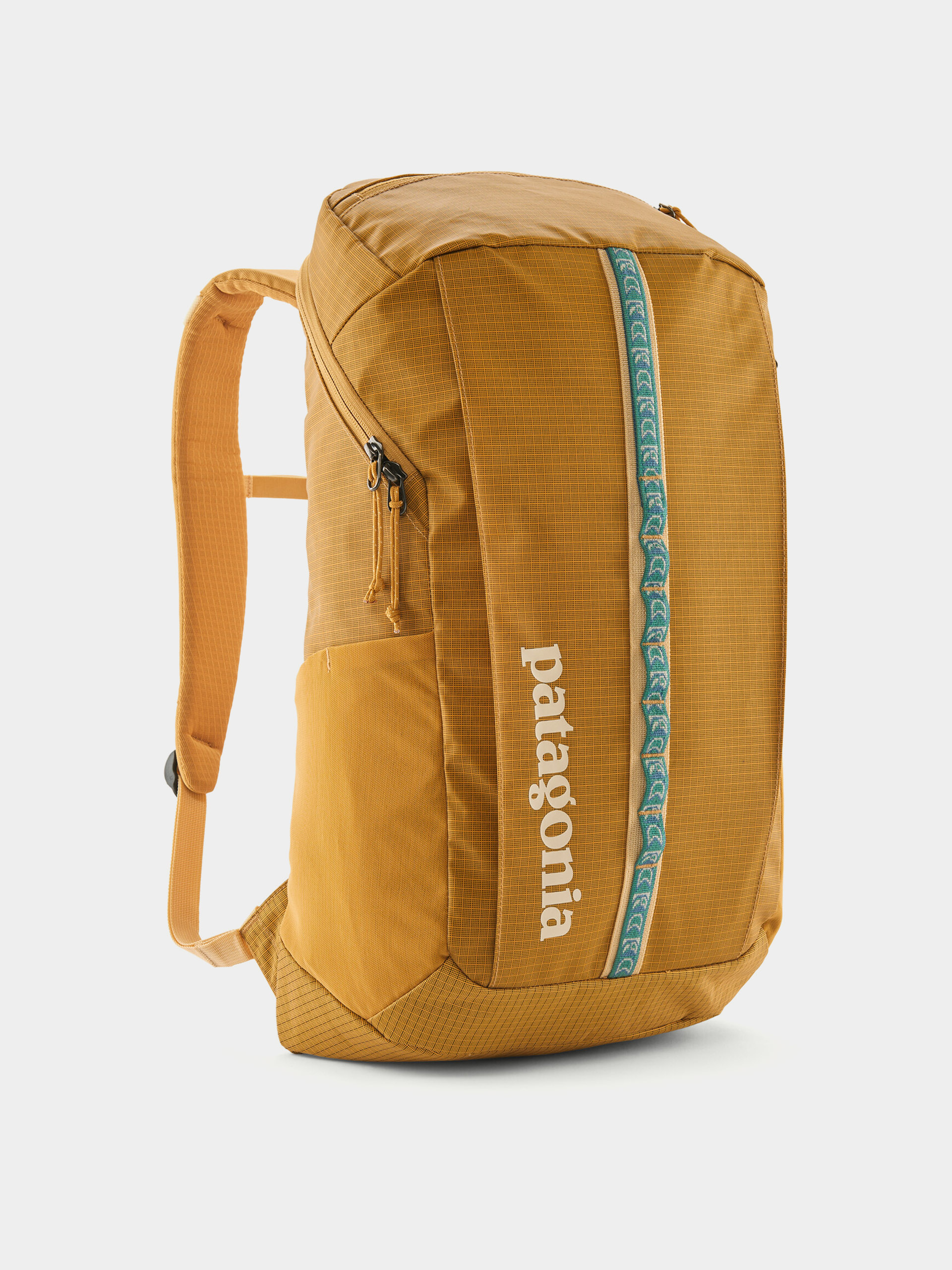 Plecak Patagonia Black Hole Pack 25L (pufferfish gold w/beeswax tan)