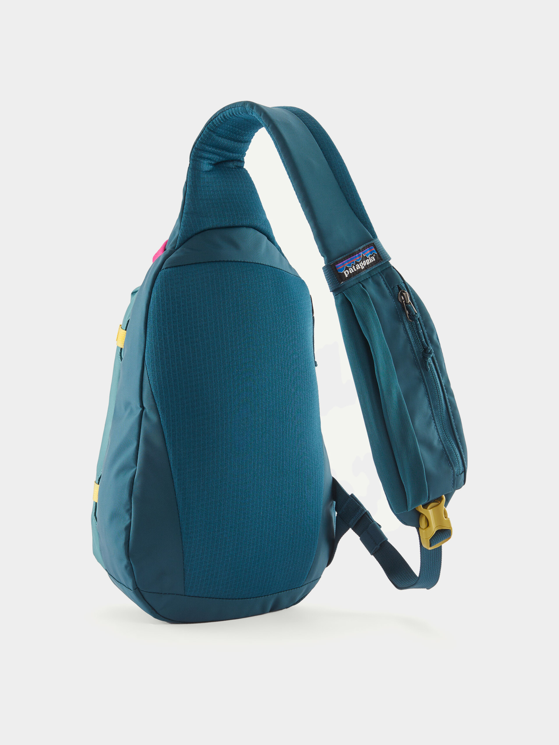 Plecak Patagonia Atom Sling 8L (wetland blue)