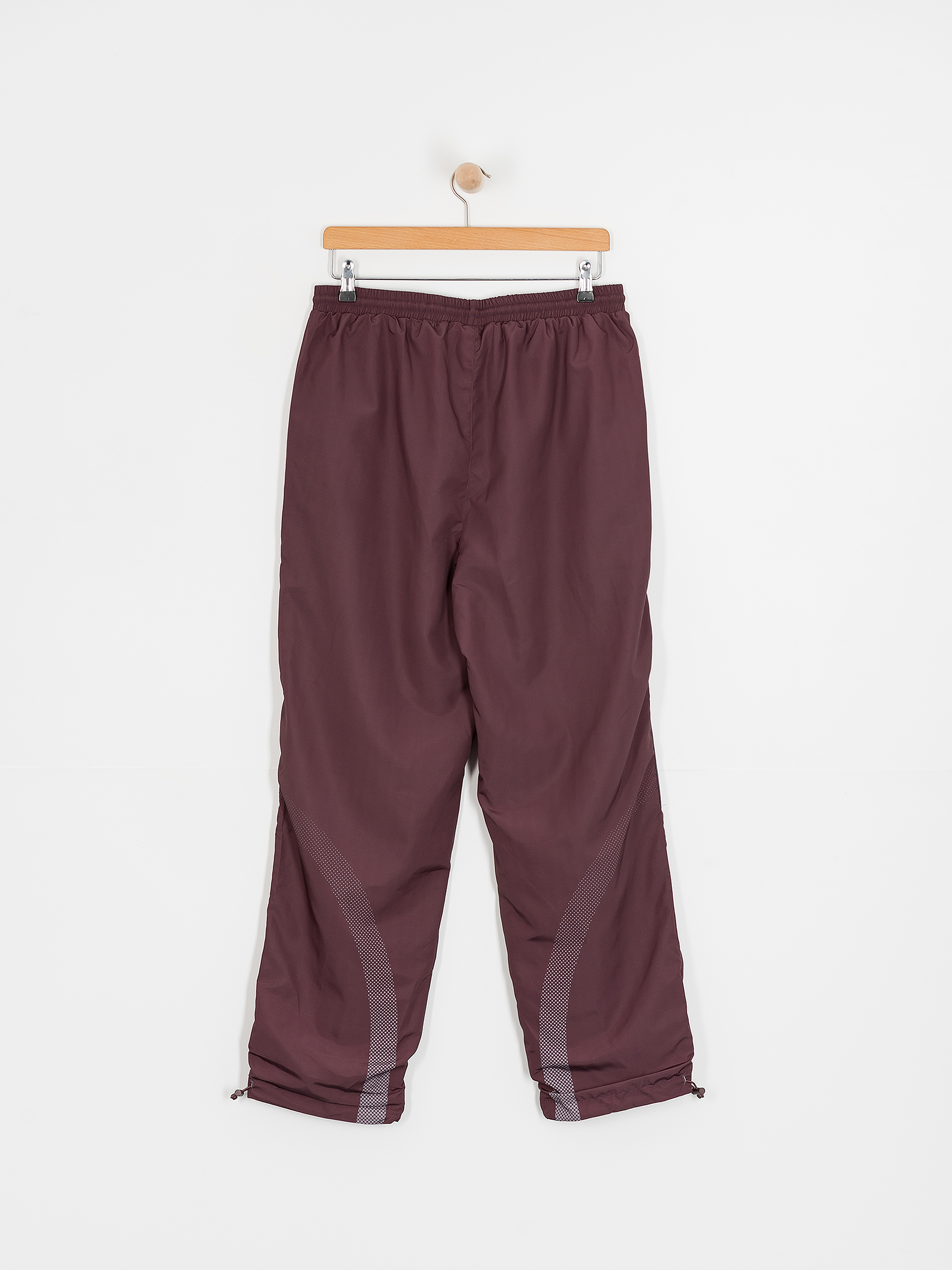 Spodnie Wasted Paris Blade Track (night grey)