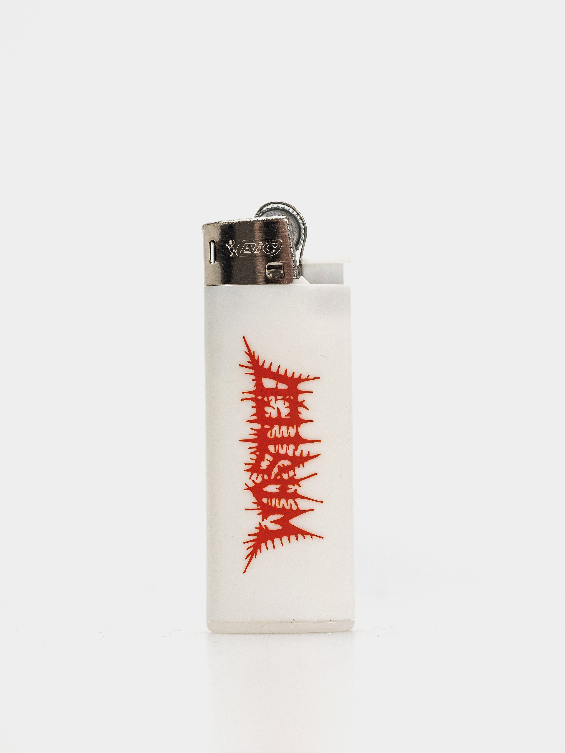 Zapalniczka Wasted Paris Pike Lighter (white)