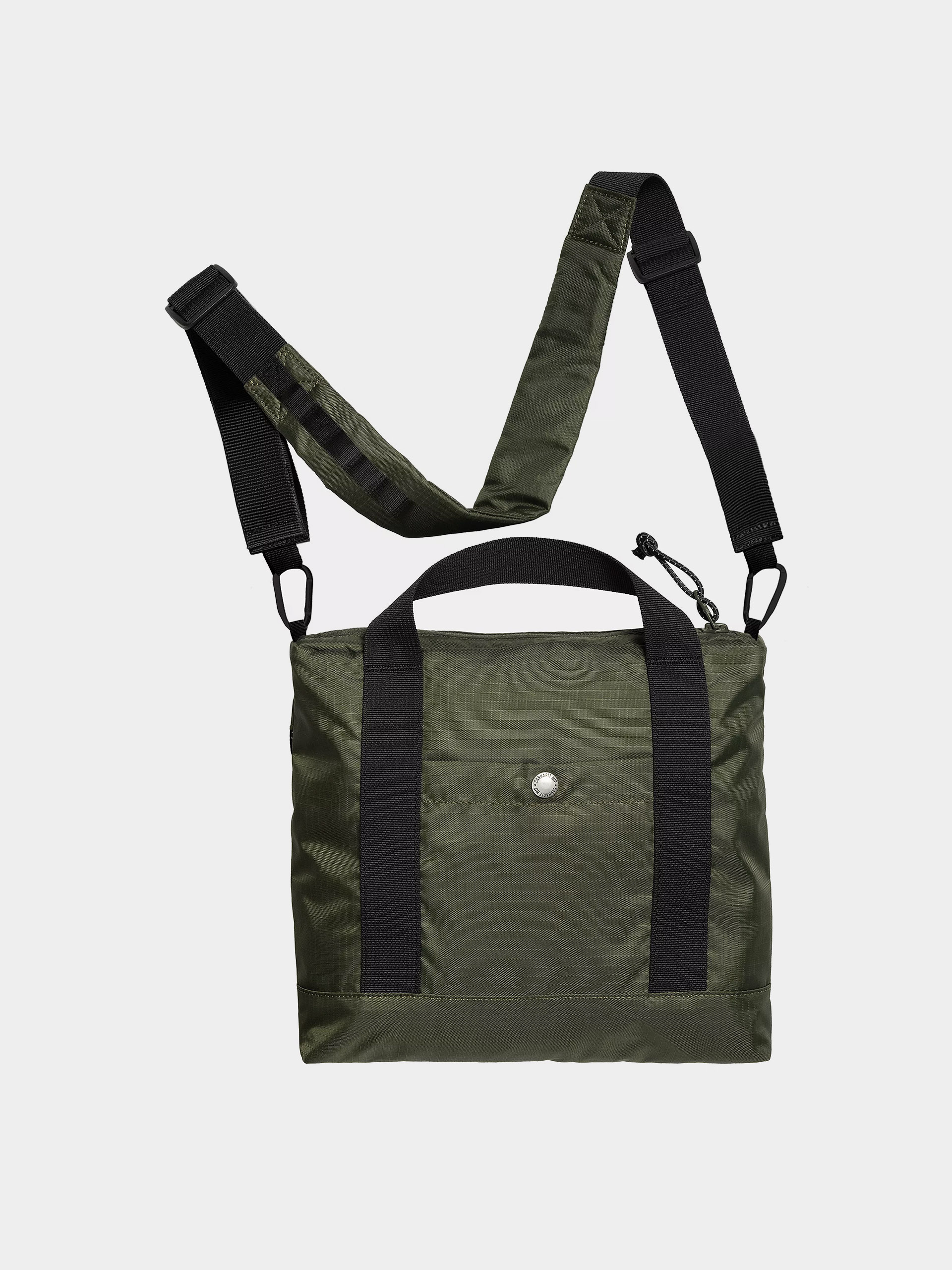 Torebka Carhartt WIP Irwin (turtle/black/black)