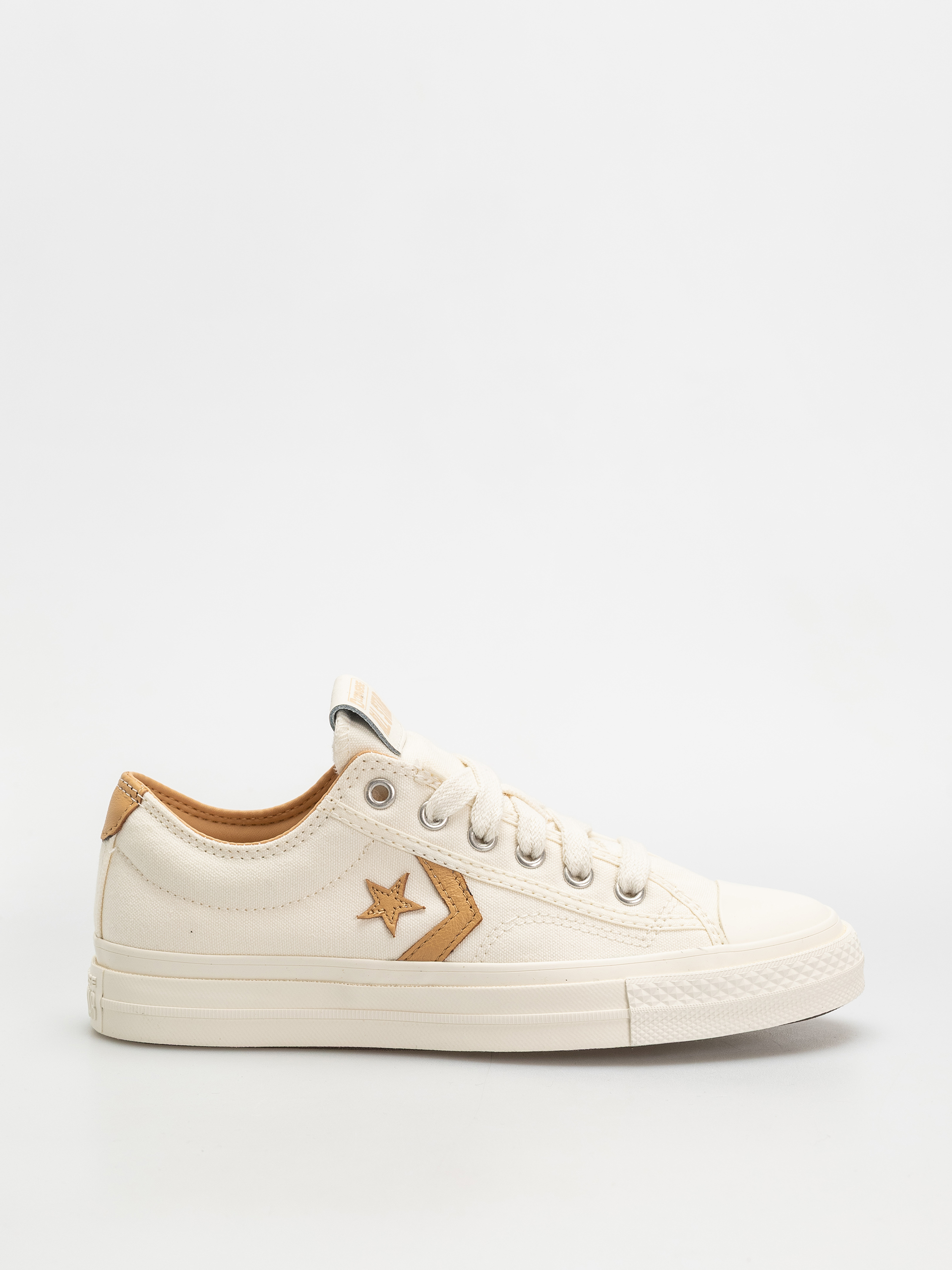 Buty Converse Star Player 76 Ox (egret/egret/sandy shore)