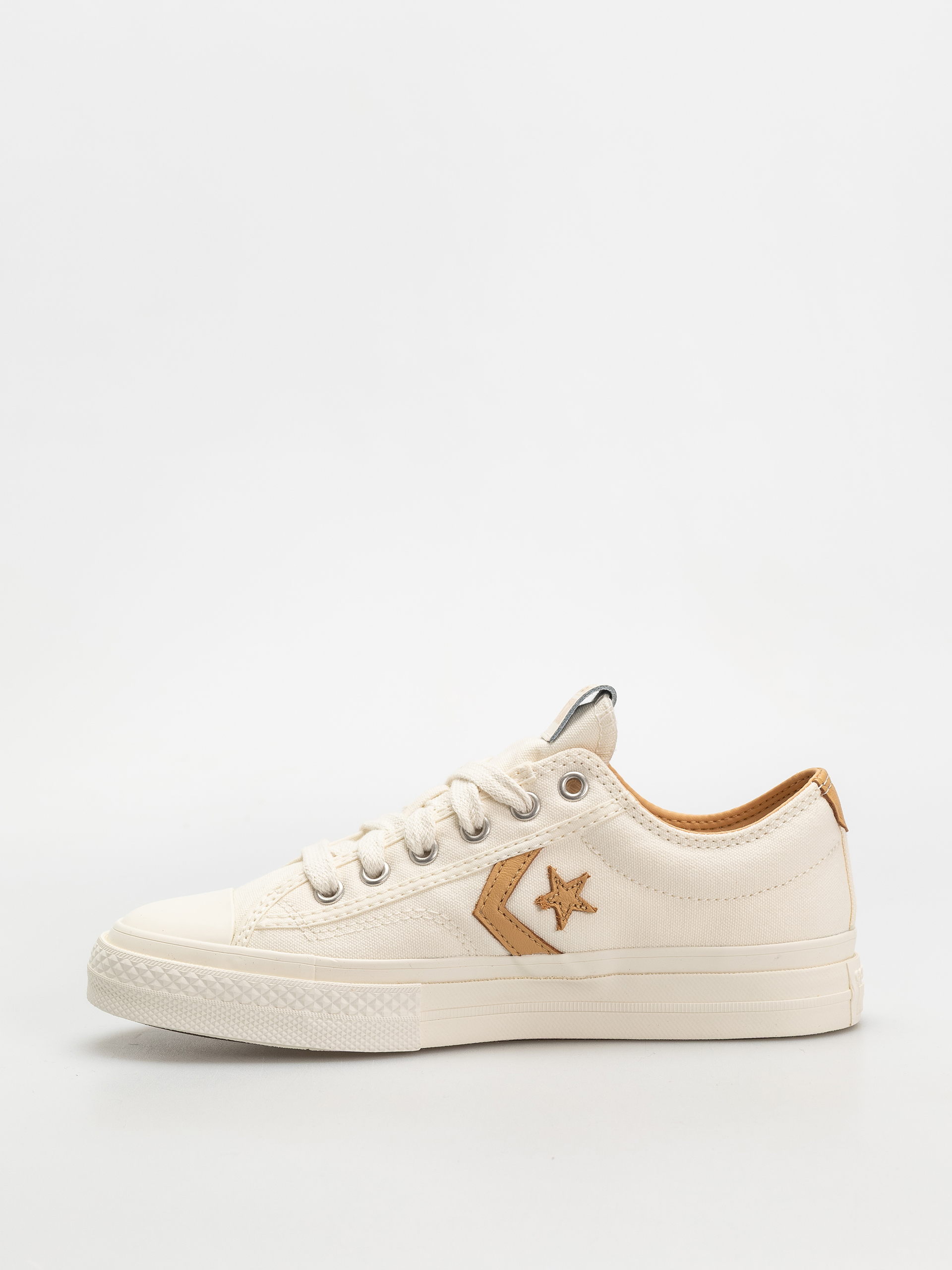 Buty Converse Star Player 76 Ox (egret/egret/sandy shore)