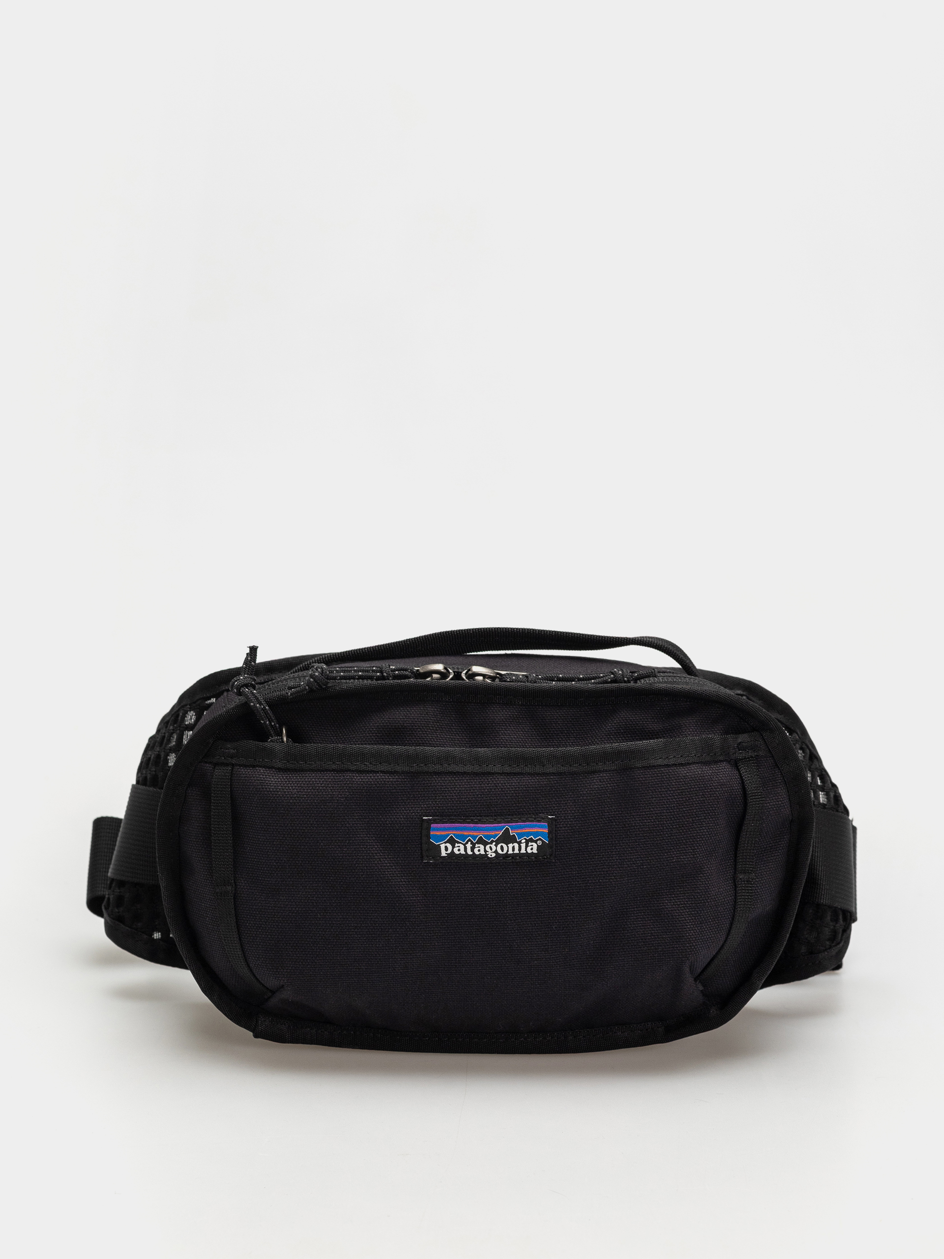 Nerka Patagonia Fieldsmith (black)