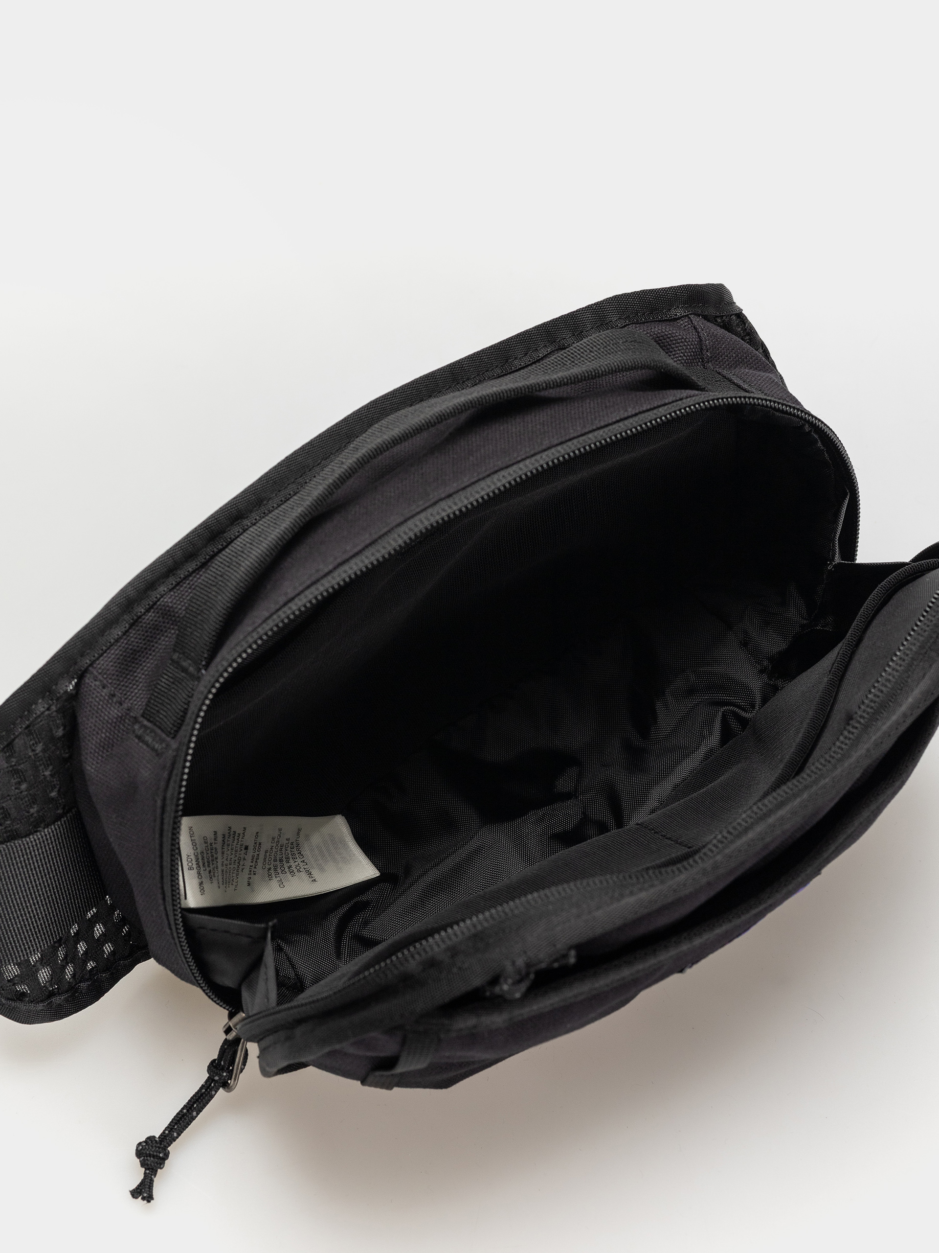 Nerka Patagonia Fieldsmith (black)