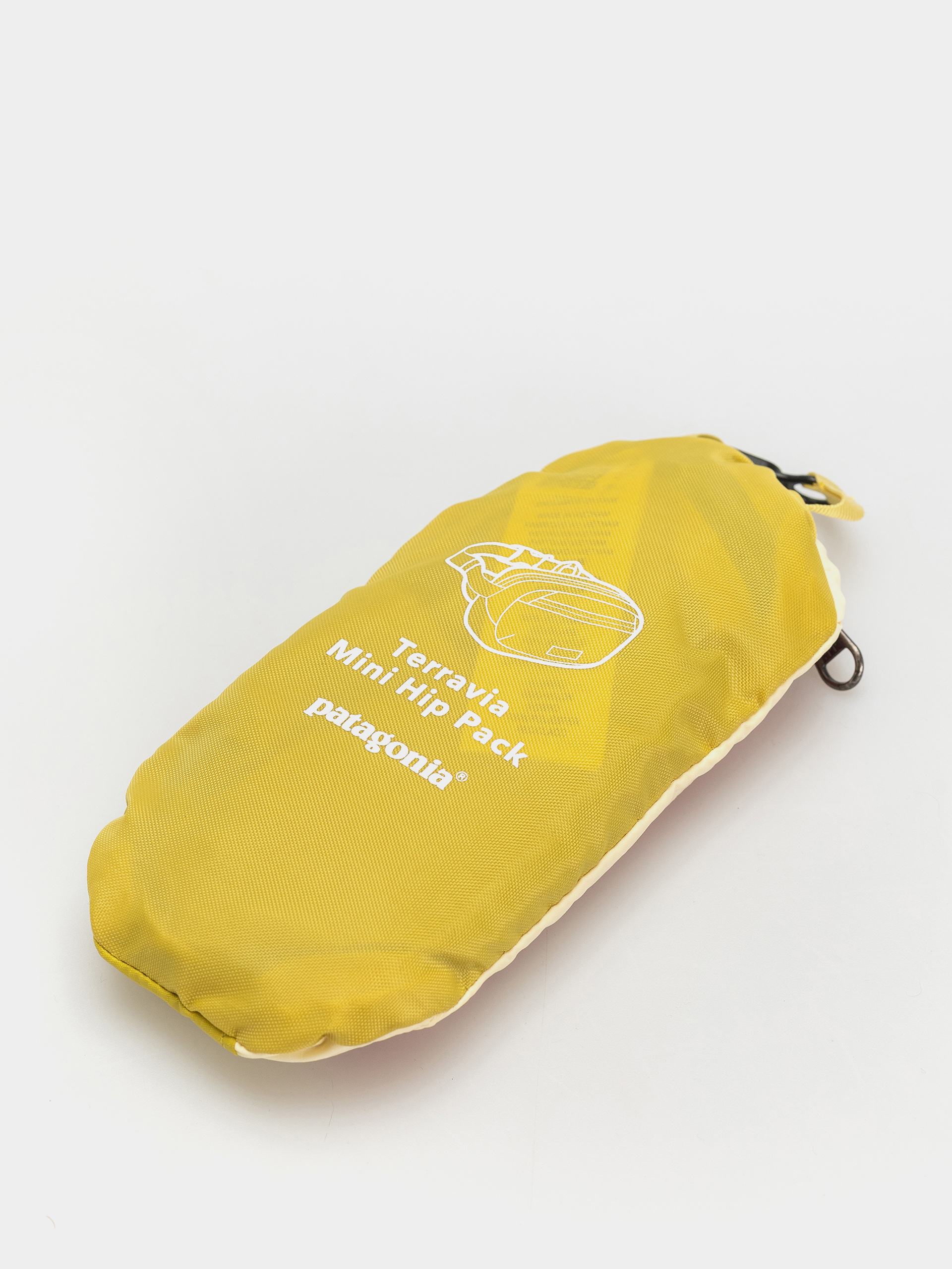 Nerka Patagonia Terravia Mini (buttercup yellow)