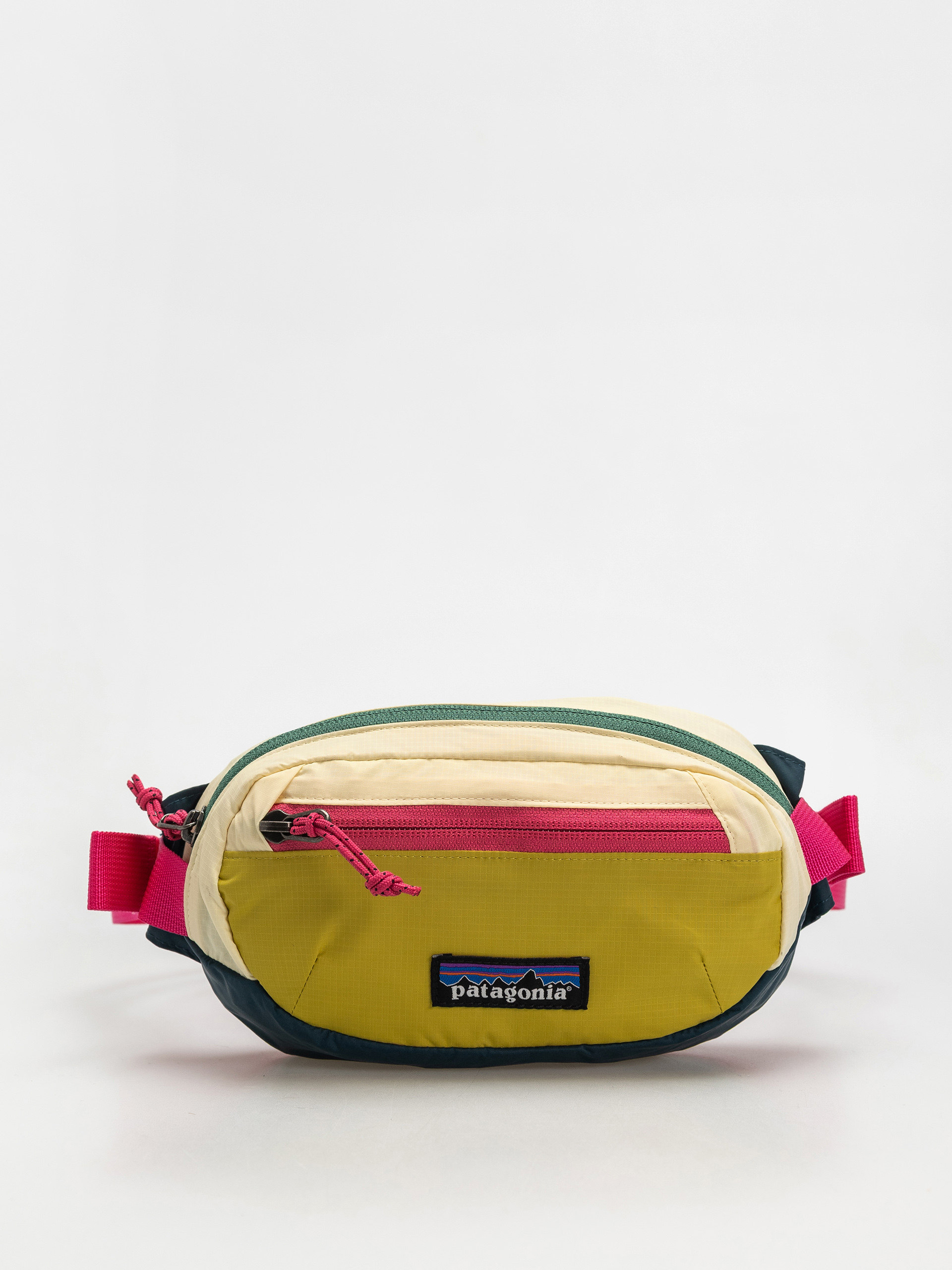 Nerka Patagonia Terravia Mini (buttercup yellow)