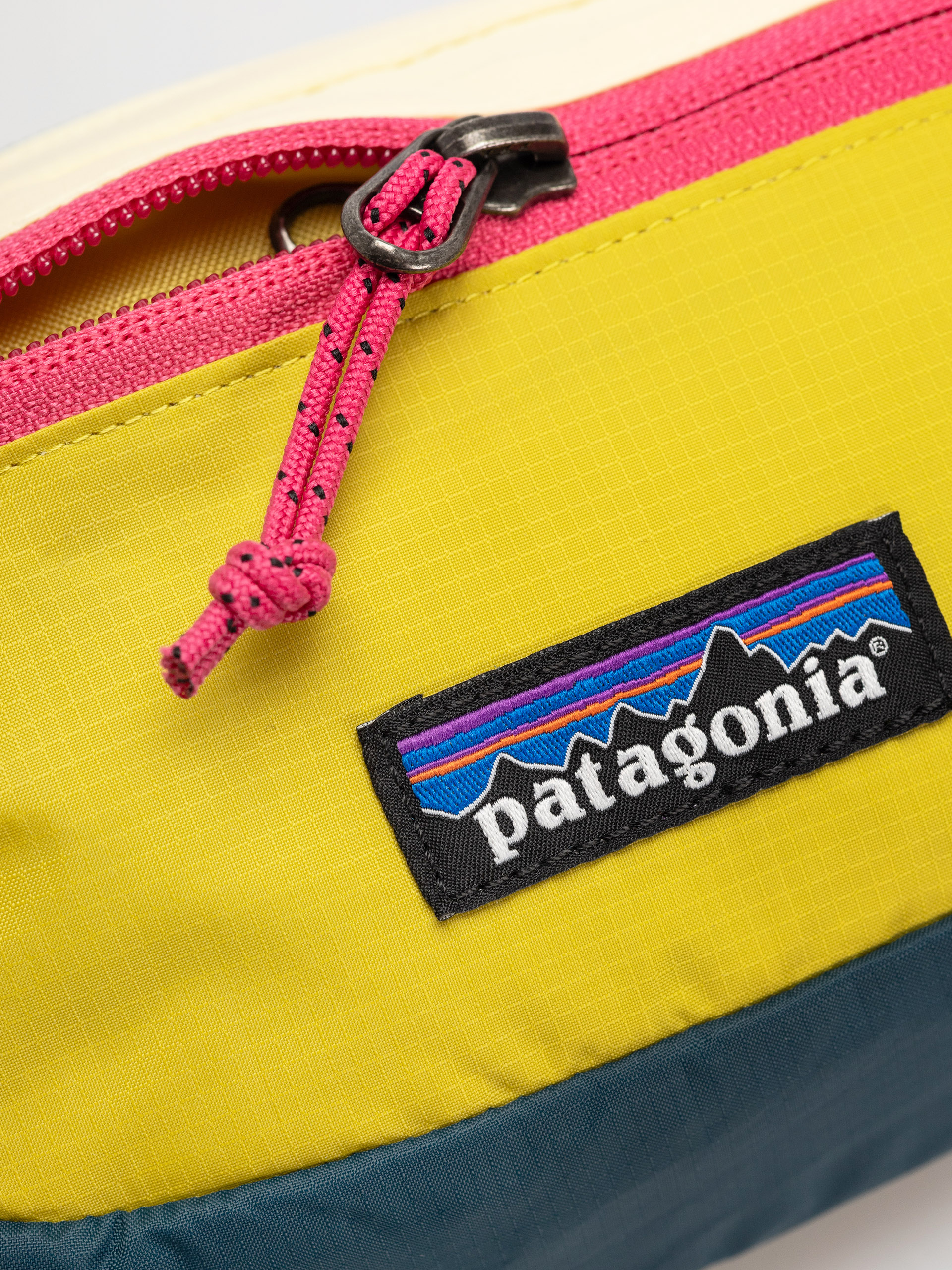 Nerka Patagonia Terravia Mini (buttercup yellow)