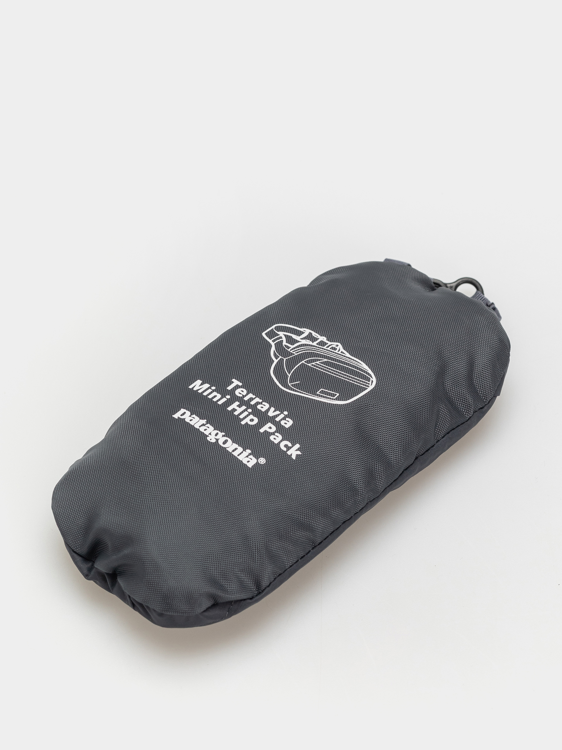 Nerka Patagonia Terravia Mini (smolder blue)