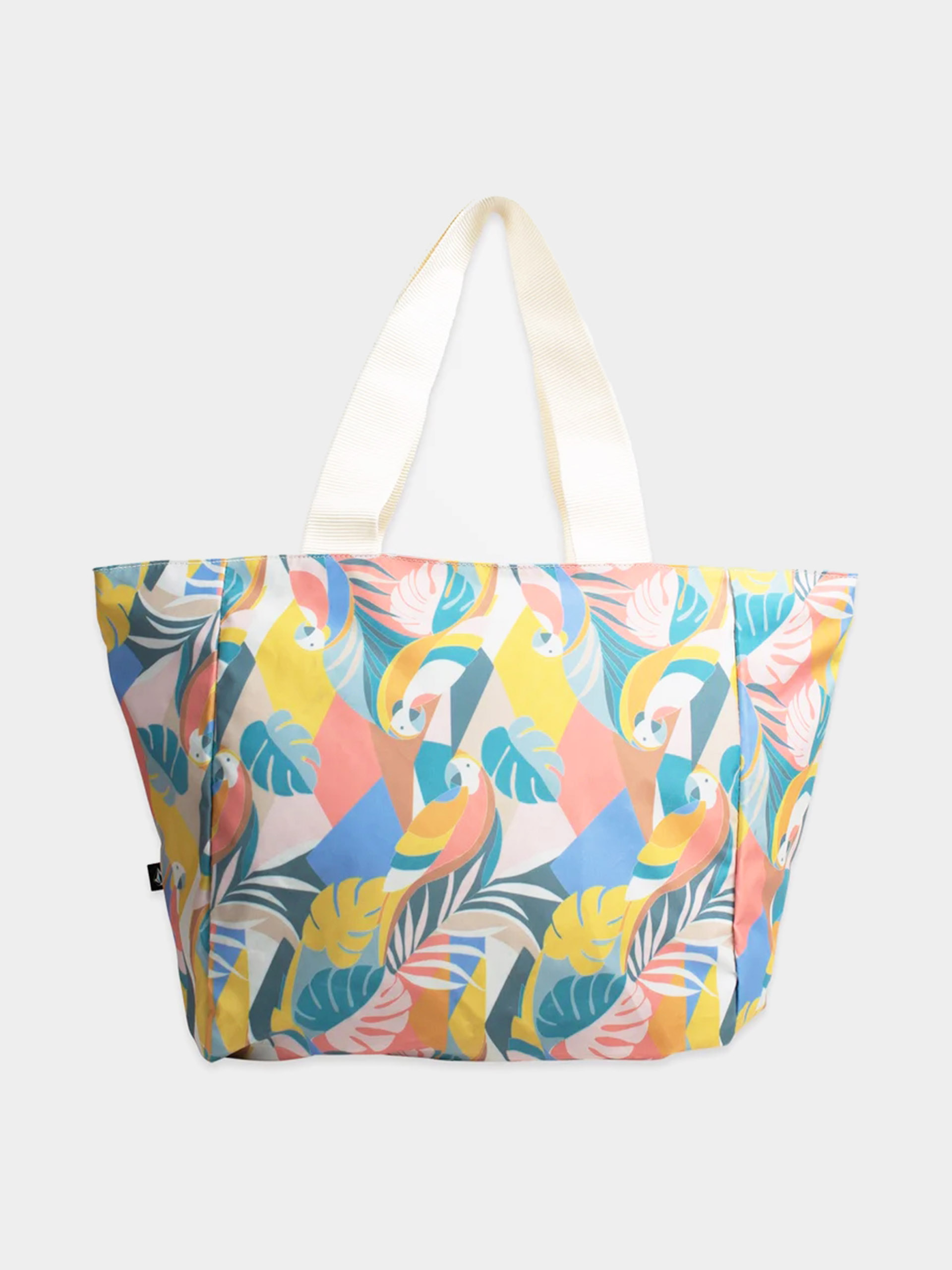 Torba Volcom Bay Bae Beach Tote Wmn (multi)