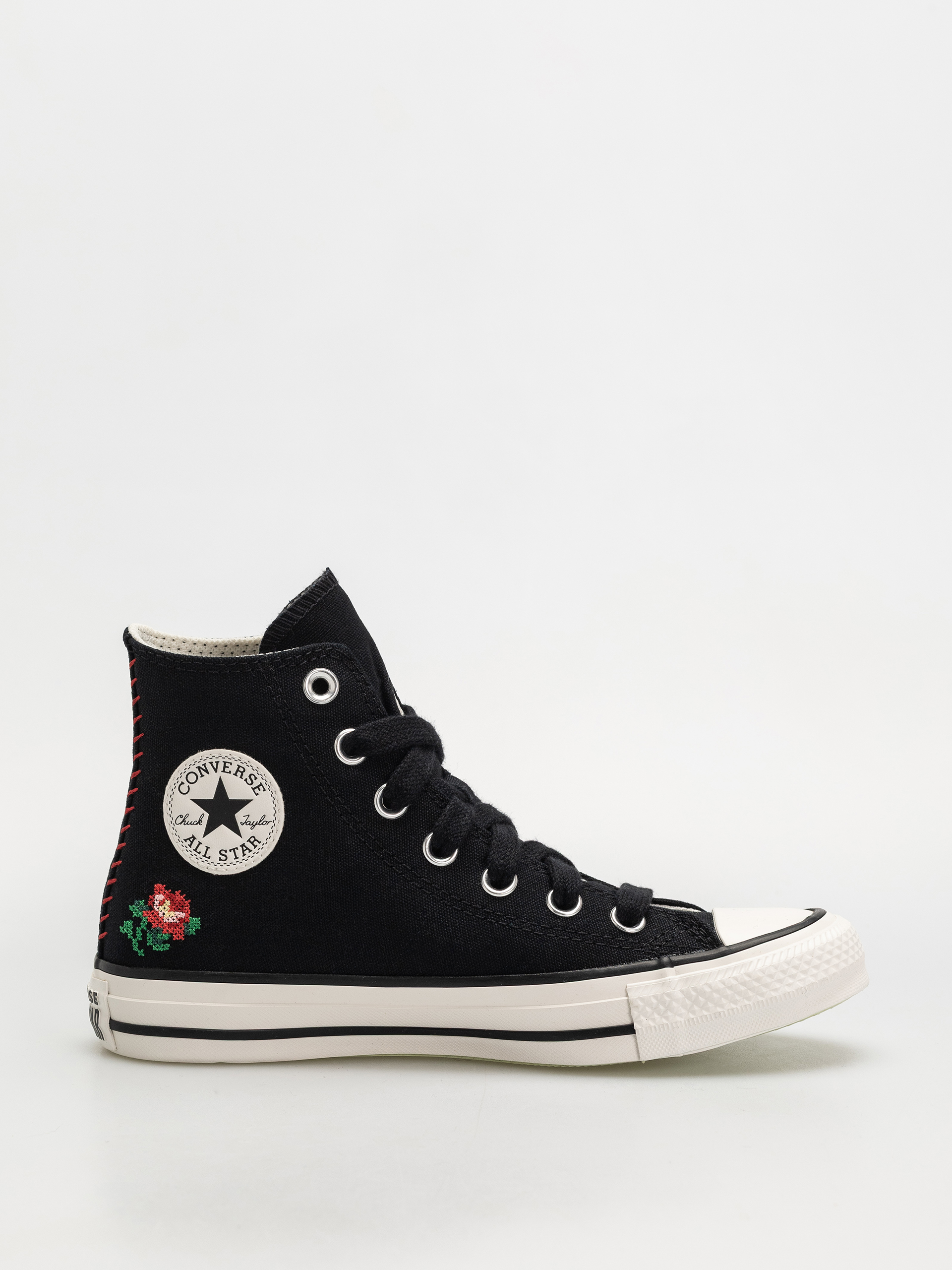 Trampki Converse Chuck Taylor All Star Hi Wmn (black/lt jellyfish jitter)