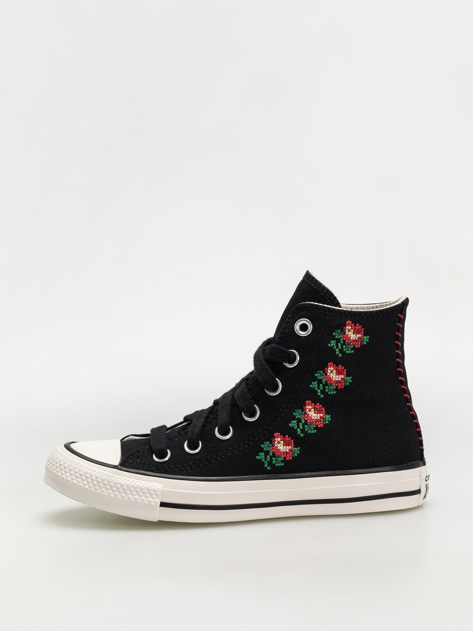Trampki Converse Chuck Taylor All Star Hi Wmn (black/lt jellyfish jitter)
