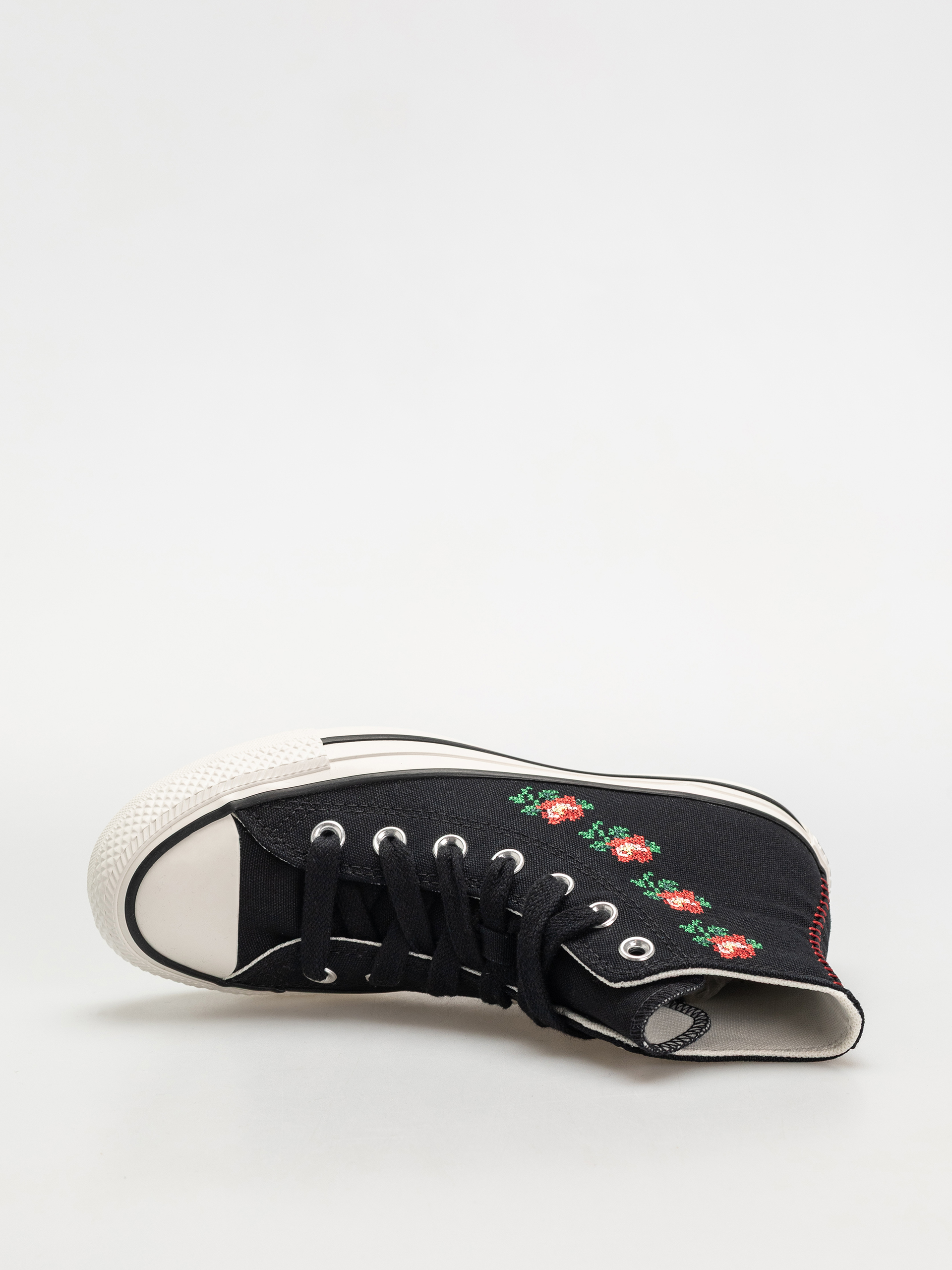 Trampki Converse Chuck Taylor All Star Hi Wmn (black/lt jellyfish jitter)