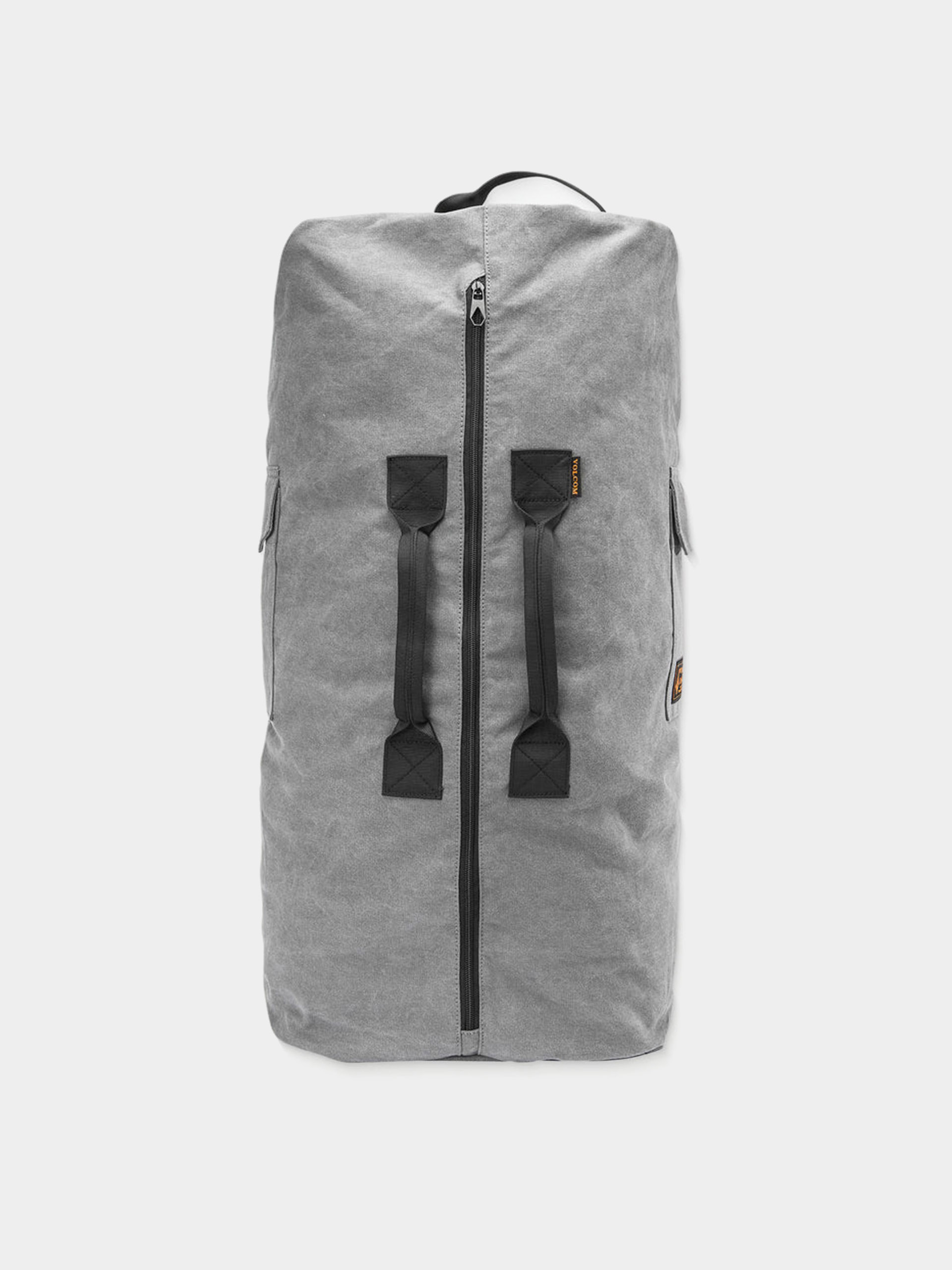 Torba Volcom Ruckstone Duffle (grey)