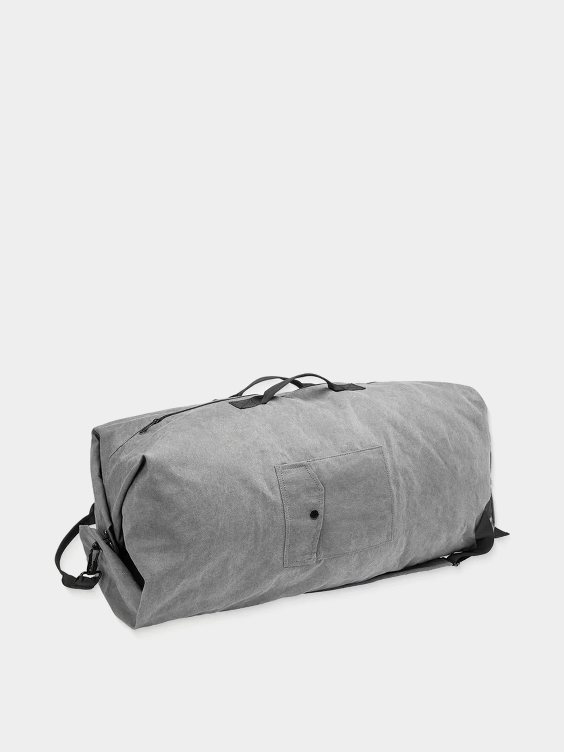 Torba Volcom Ruckstone Duffle (grey)