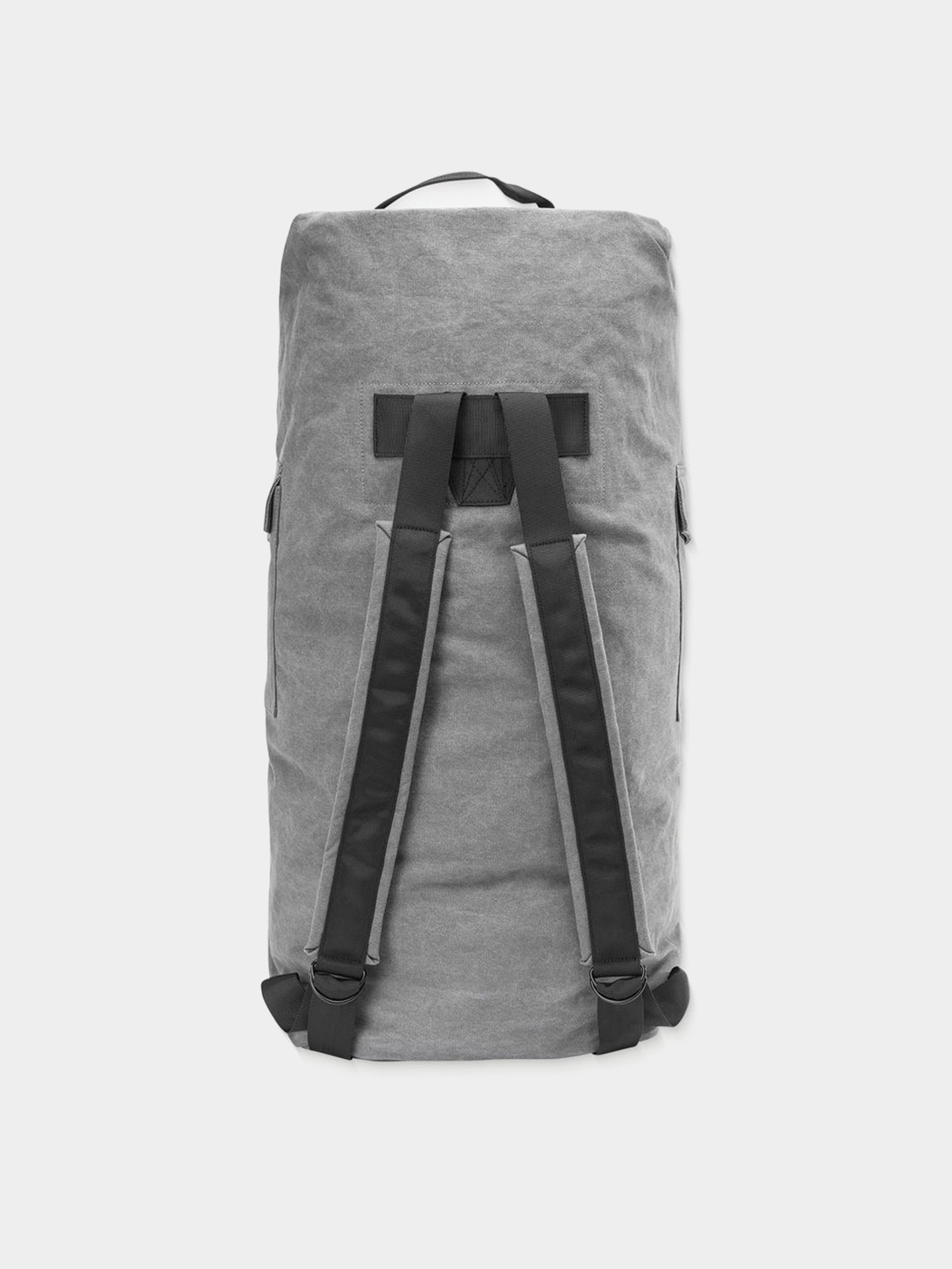 Torba Volcom Ruckstone Duffle (grey)