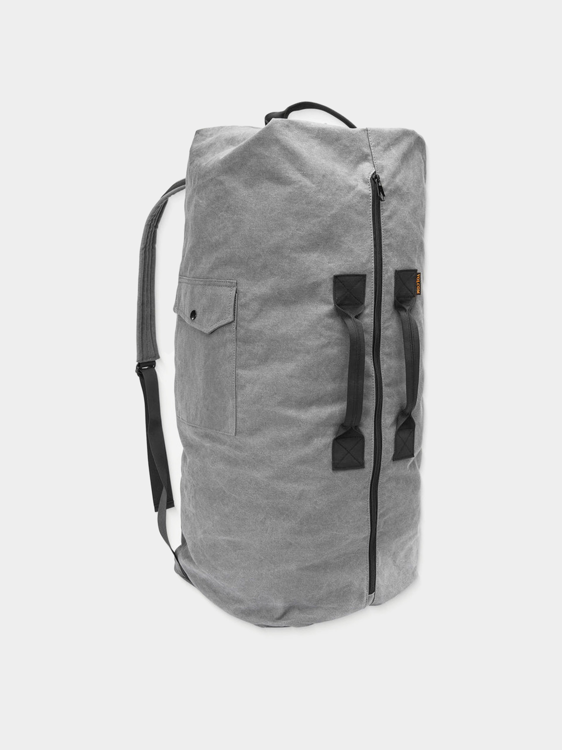 Torba Volcom Ruckstone Duffle (grey)