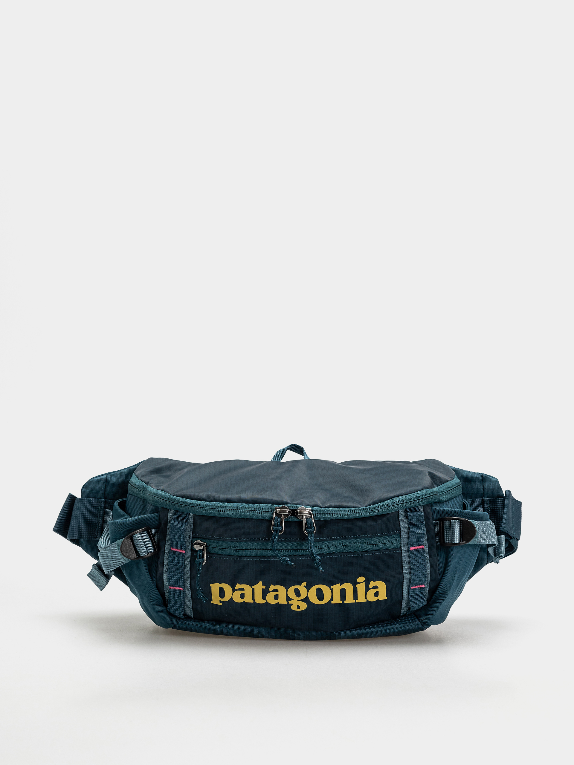 Nerka Patagonia Black Hole Waist Pack 5L (tidal teal)