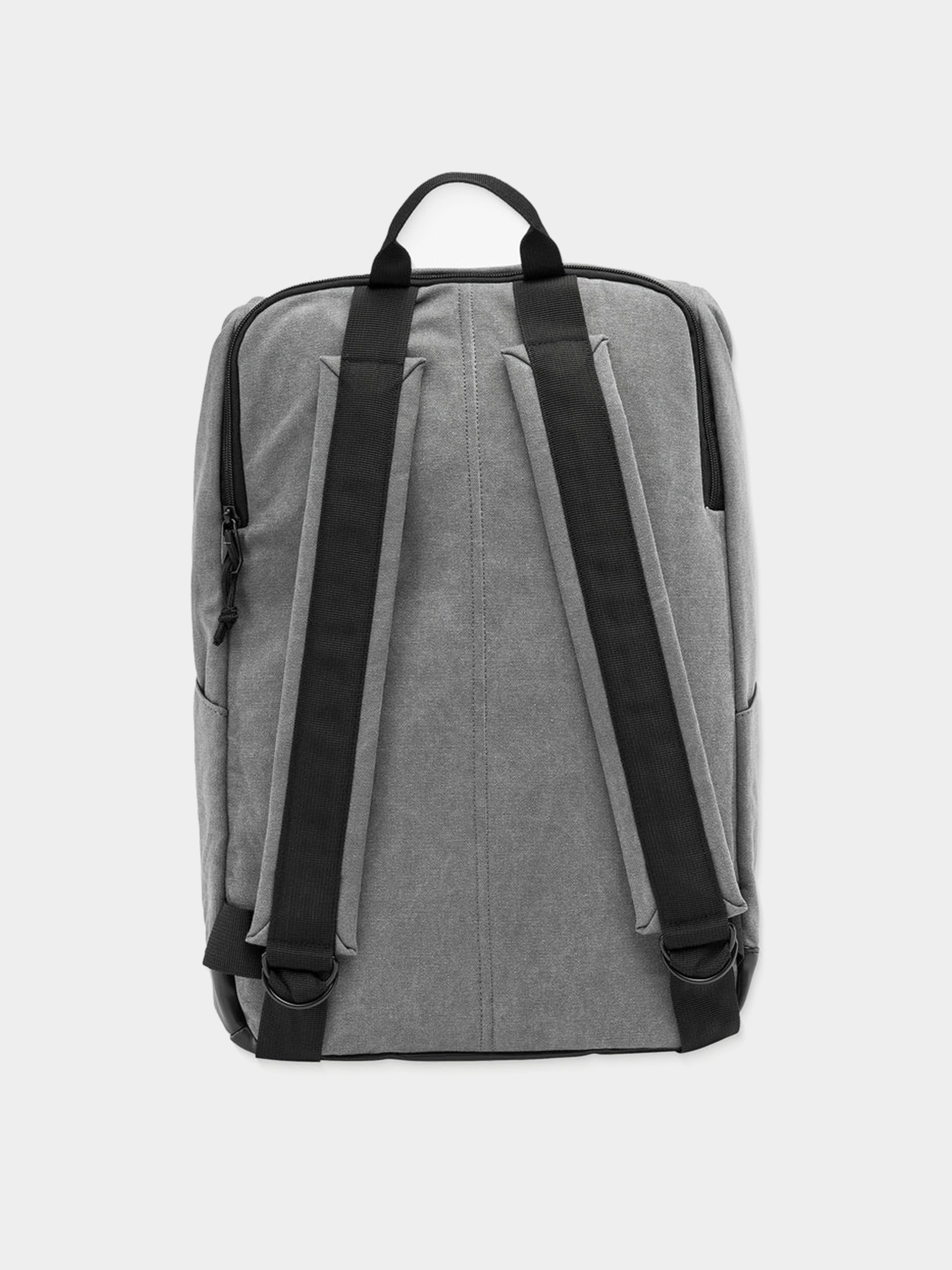 Plecak Volcom Charter Ruck (grey)