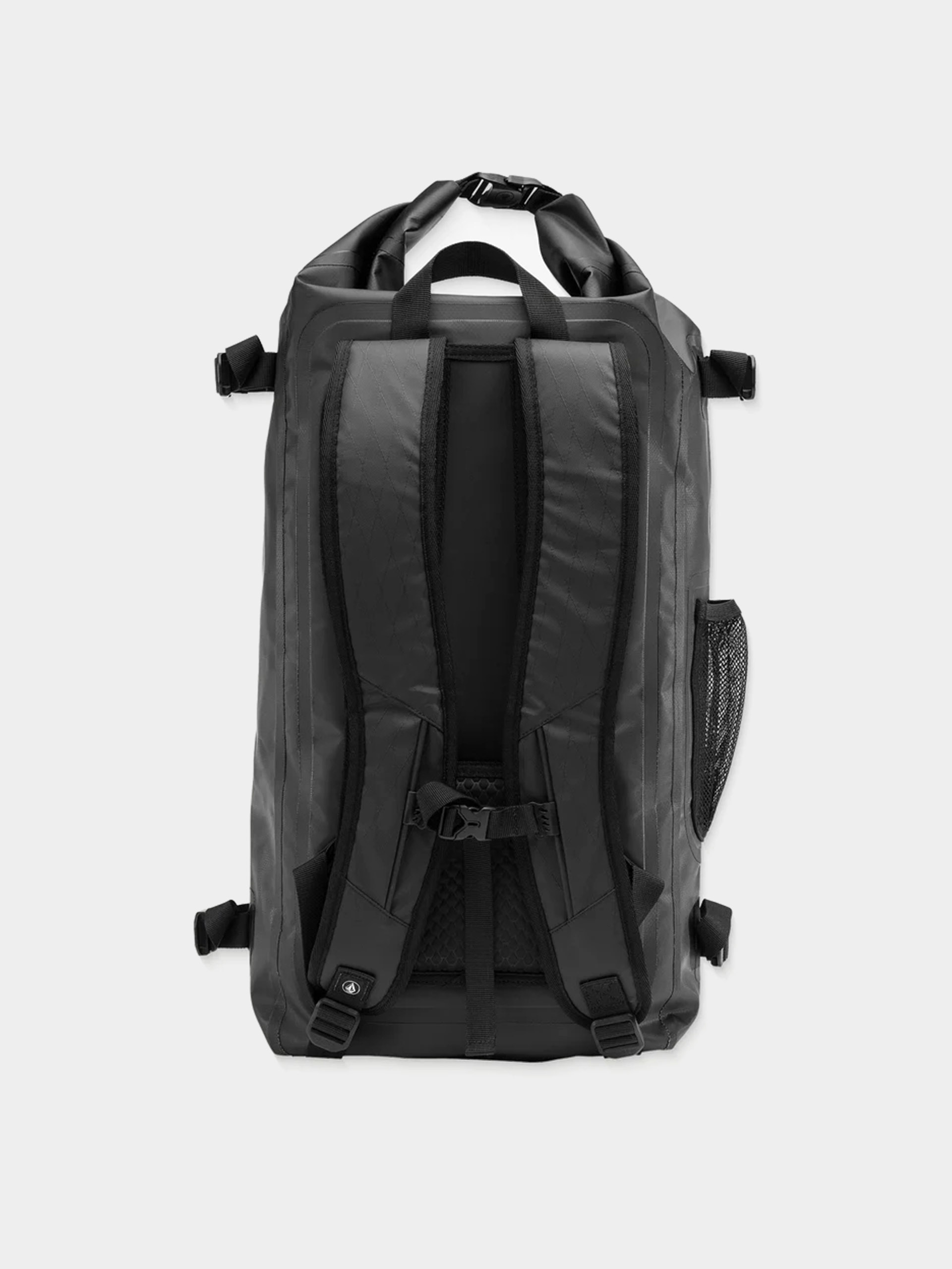 Plecak Volcom Drystone Wet Dry Roll Top (black)