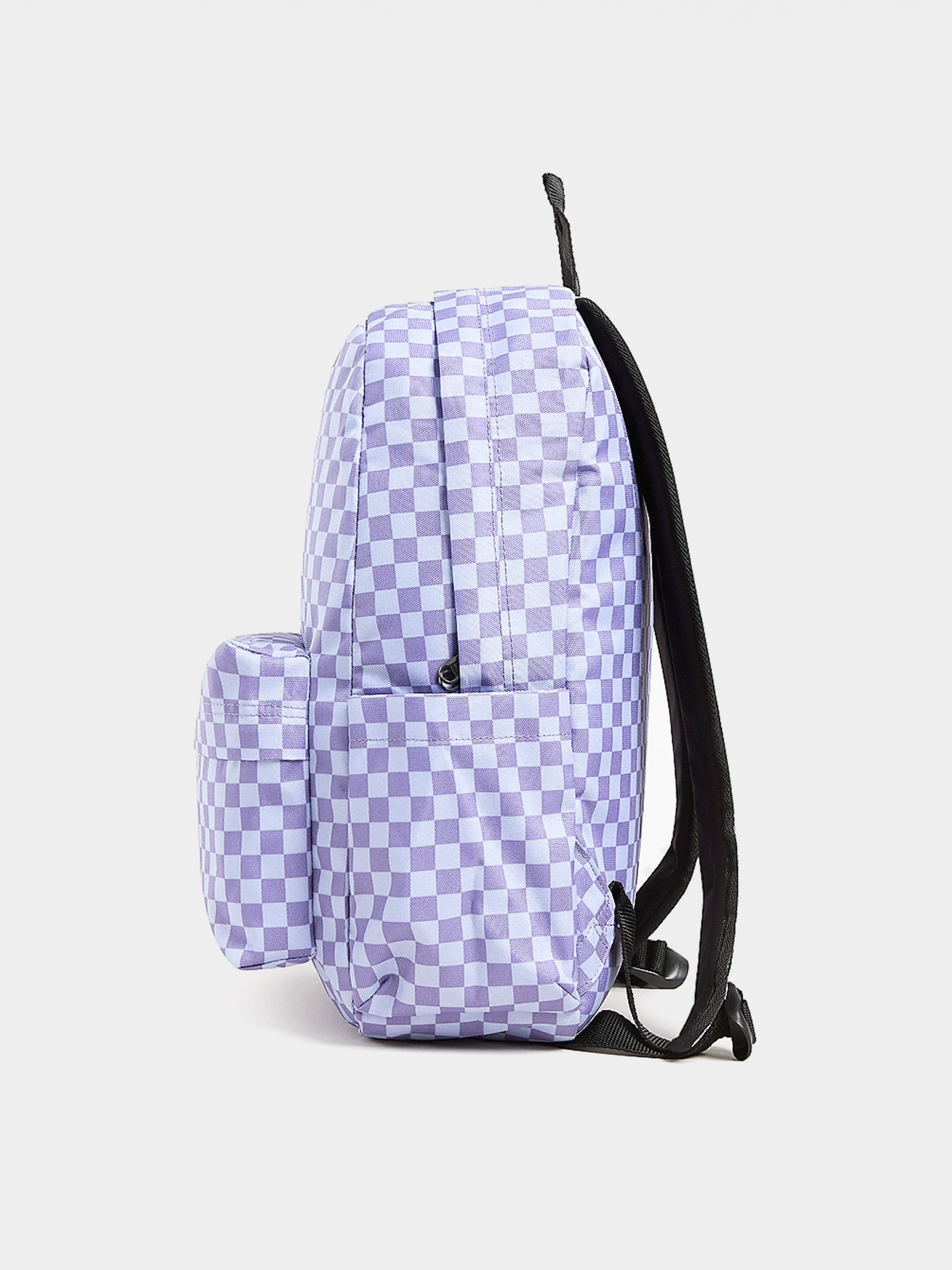 Plecak Vans Old Skool Check (purple haze)
