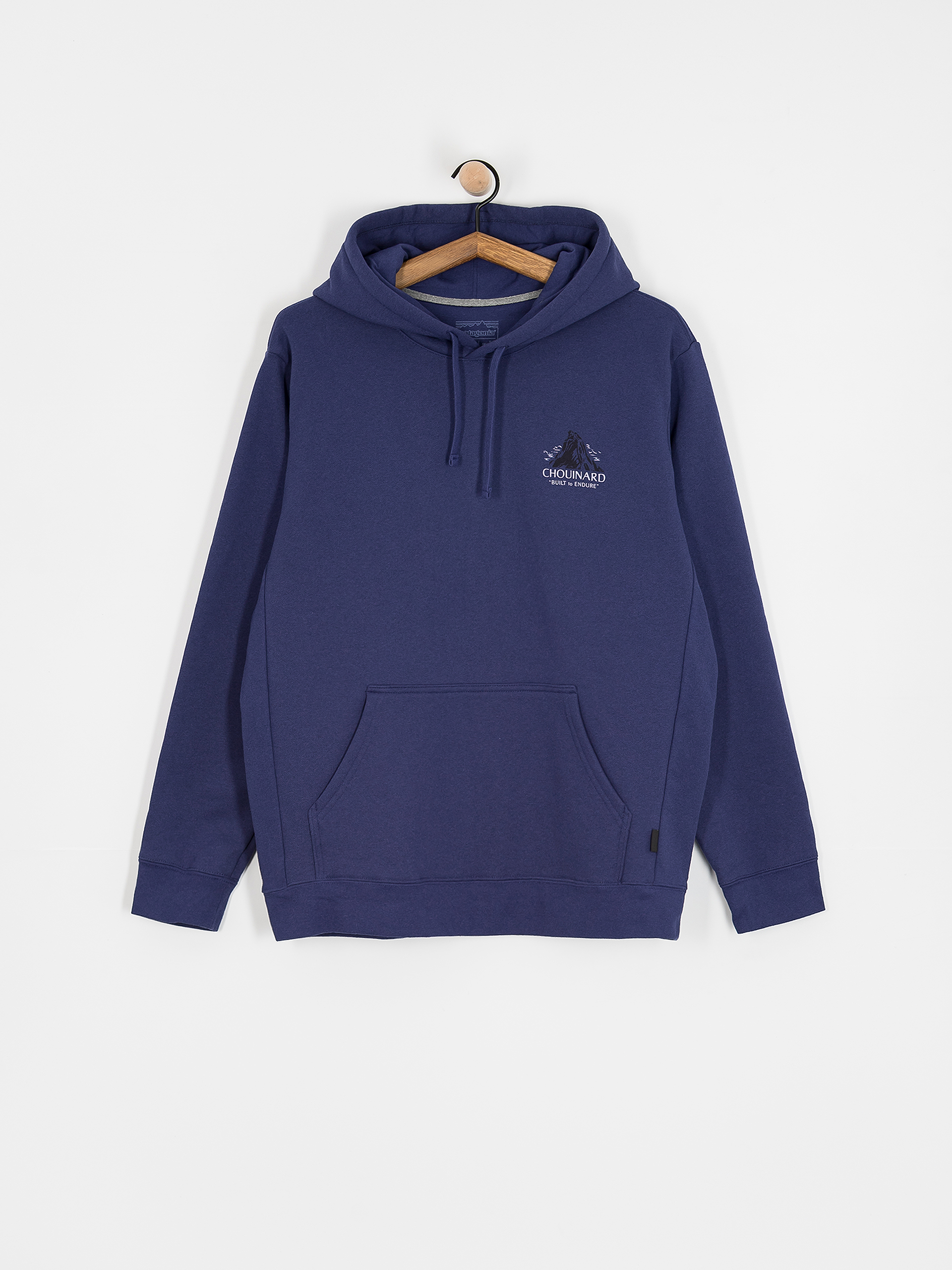 Bluza z kapturem Patagonia Chouinard Crest Uprisal HD (solstice purple)