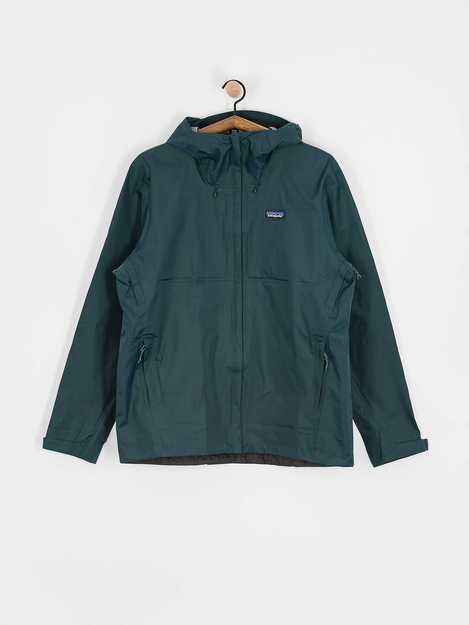 Kurtka Patagonia Torrentshell 3L (tidal teal)